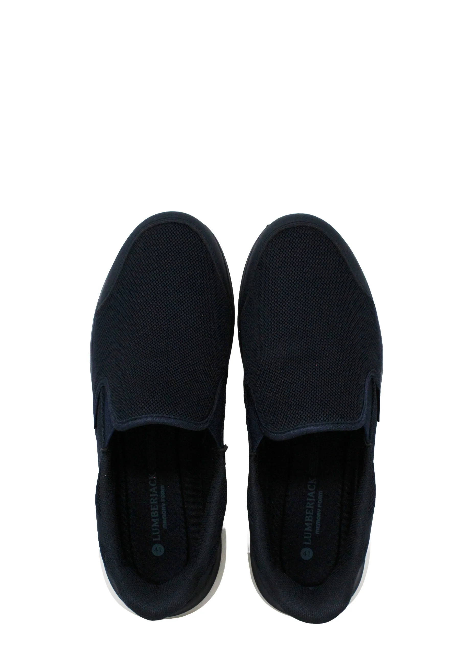 Lumberjack Carlo Slip-on Uomo | 102268324 - Image 4