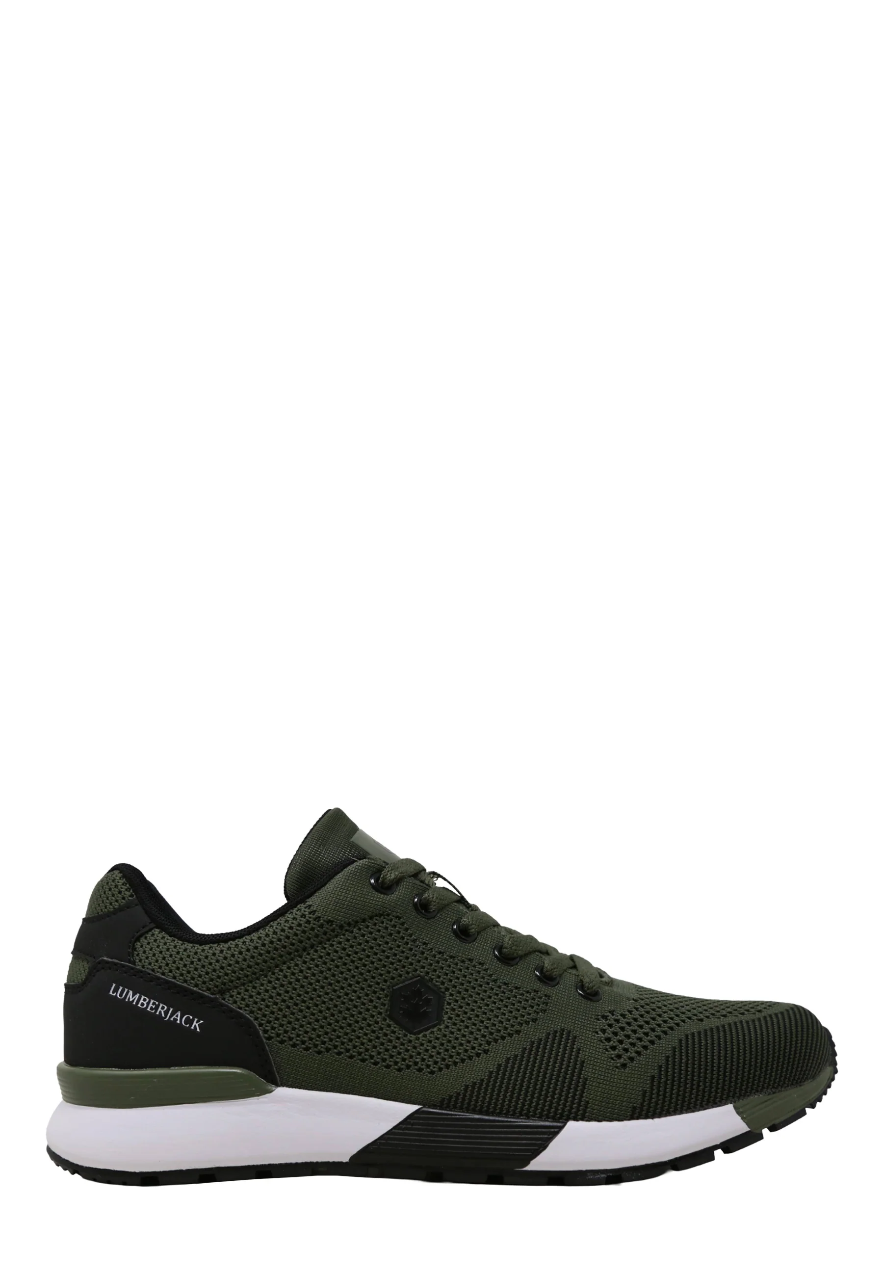 Lumberjack Scarpe Da Ginnastica Uomo | 102268453