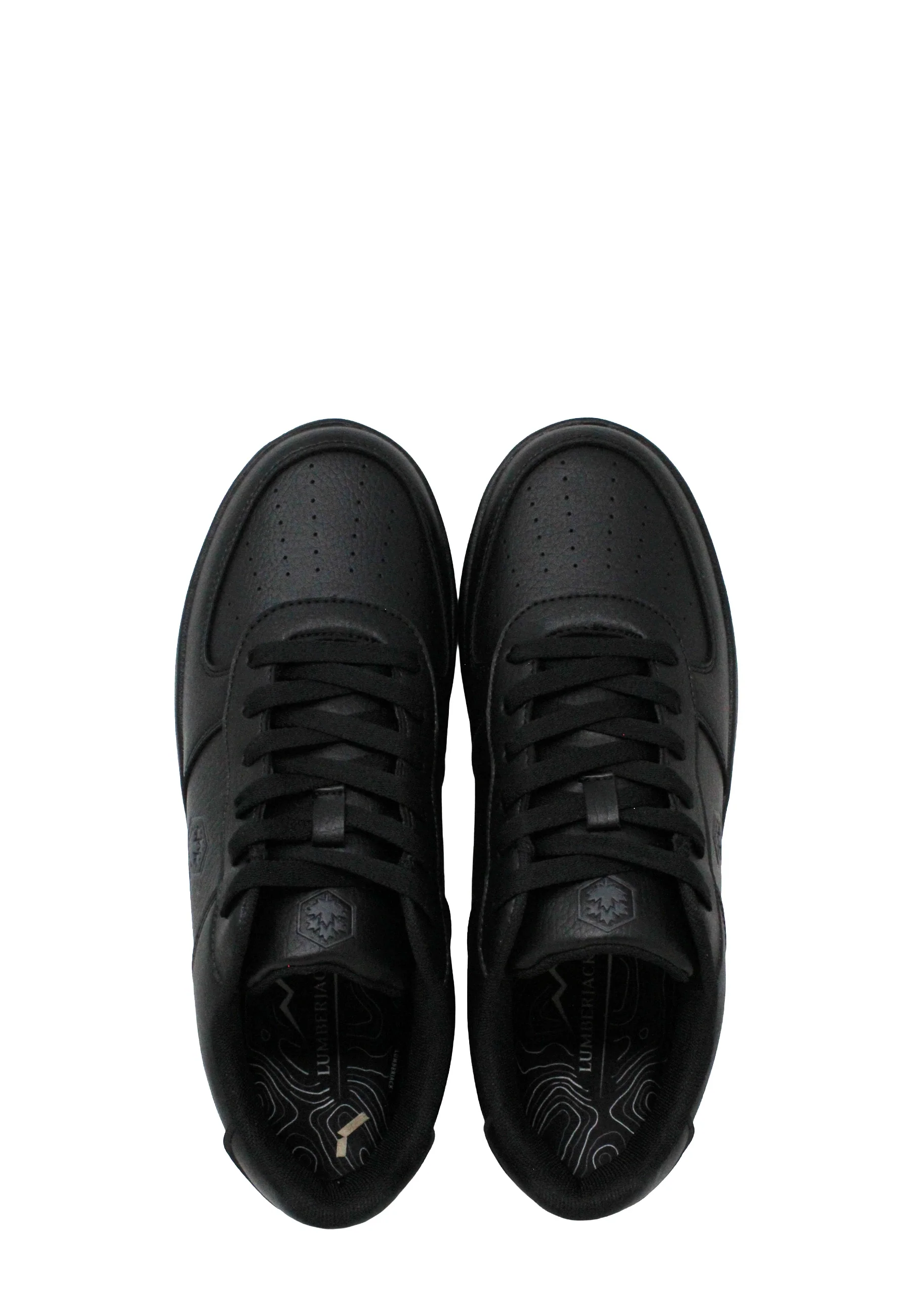 Lumberjack Finster Sneakers Uomo | 102268493 - Image 4