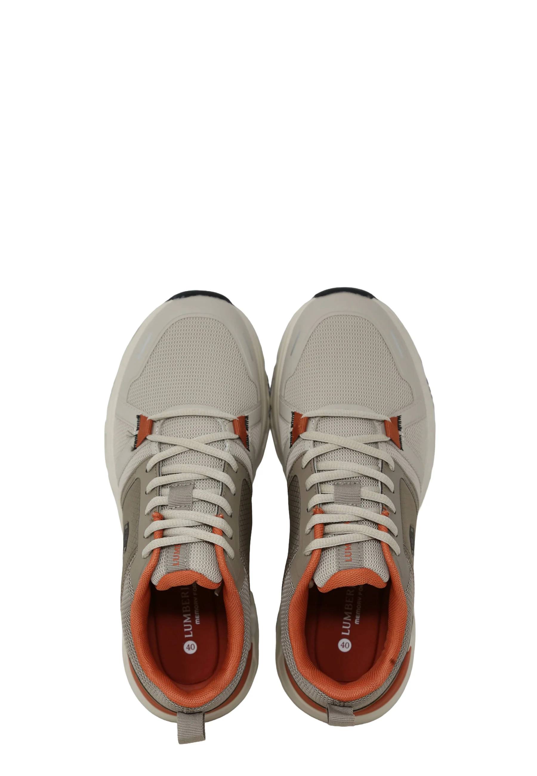 Lumberjack Sneakers Uomo | 102268495 - Image 4