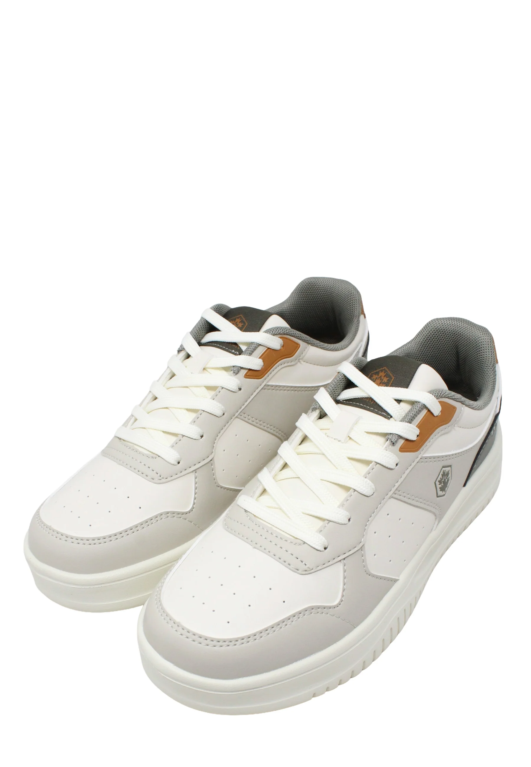 Lumberjack Sneakers Uomo | 102268508 - Image 2