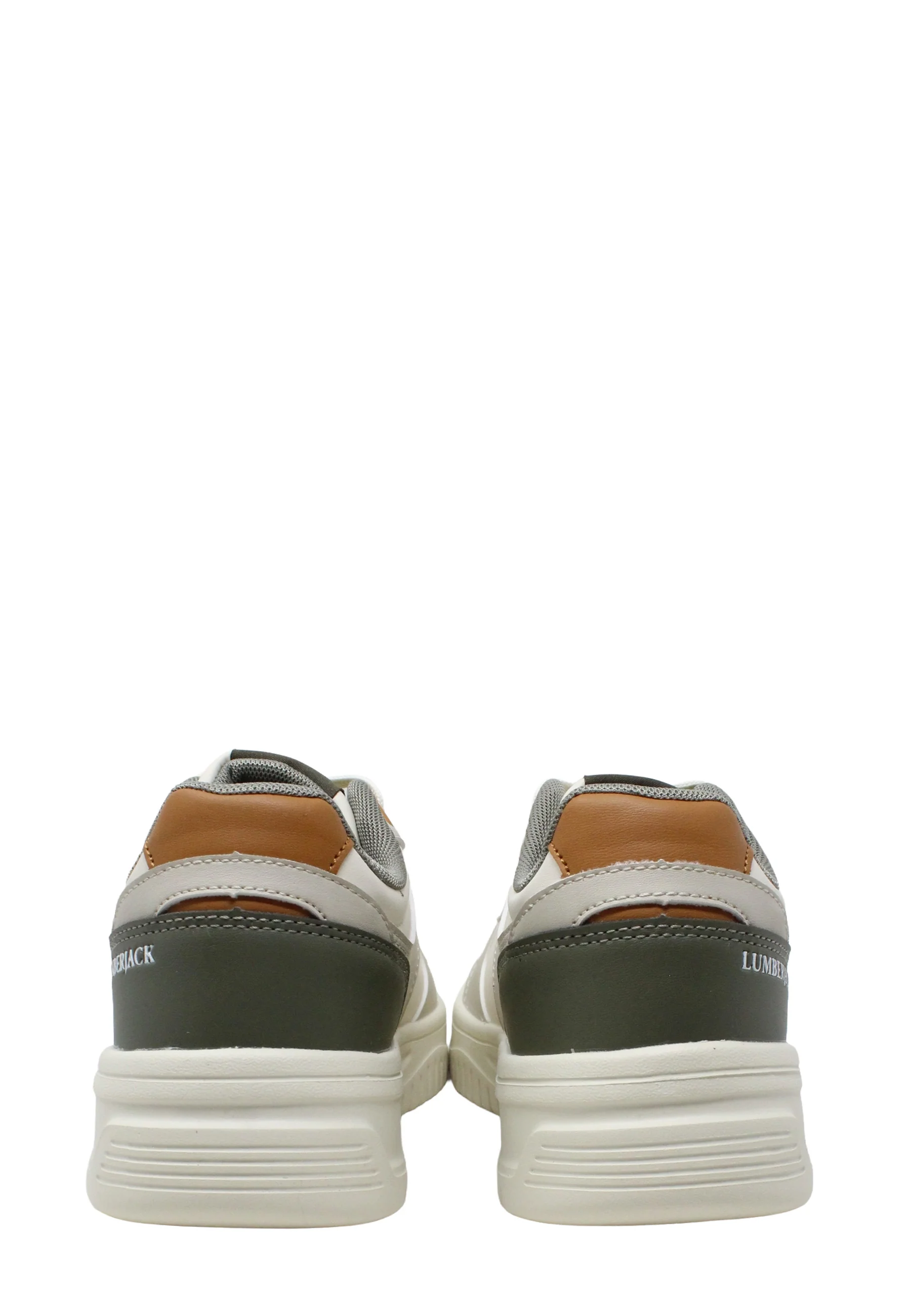 Lumberjack Sneakers Uomo | 102268508 - Image 3