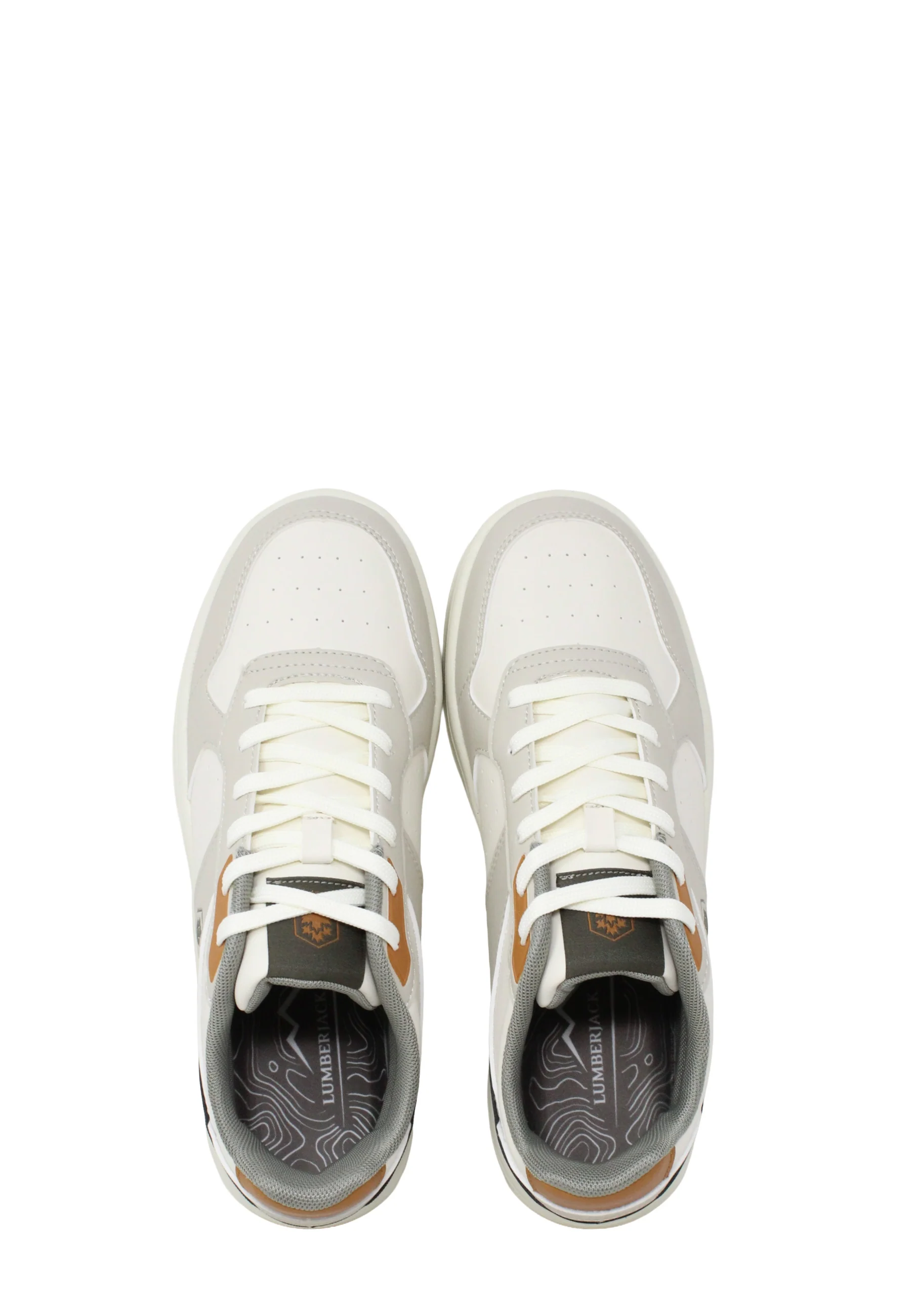 Lumberjack Sneakers Uomo | 102268508 - Image 4