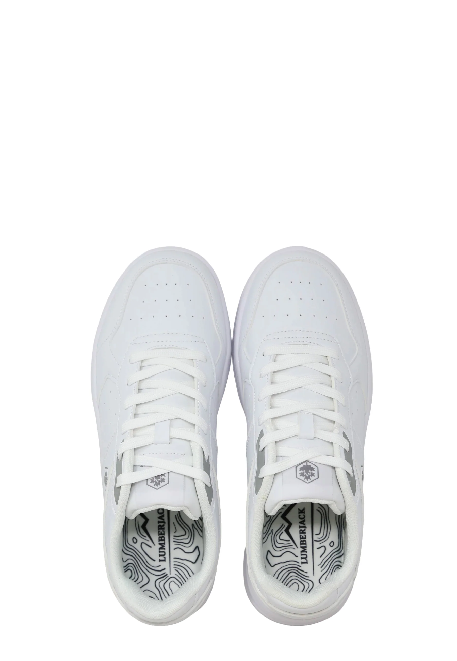 Lumberjack Sneakers Uomo | 102268512 - Image 4