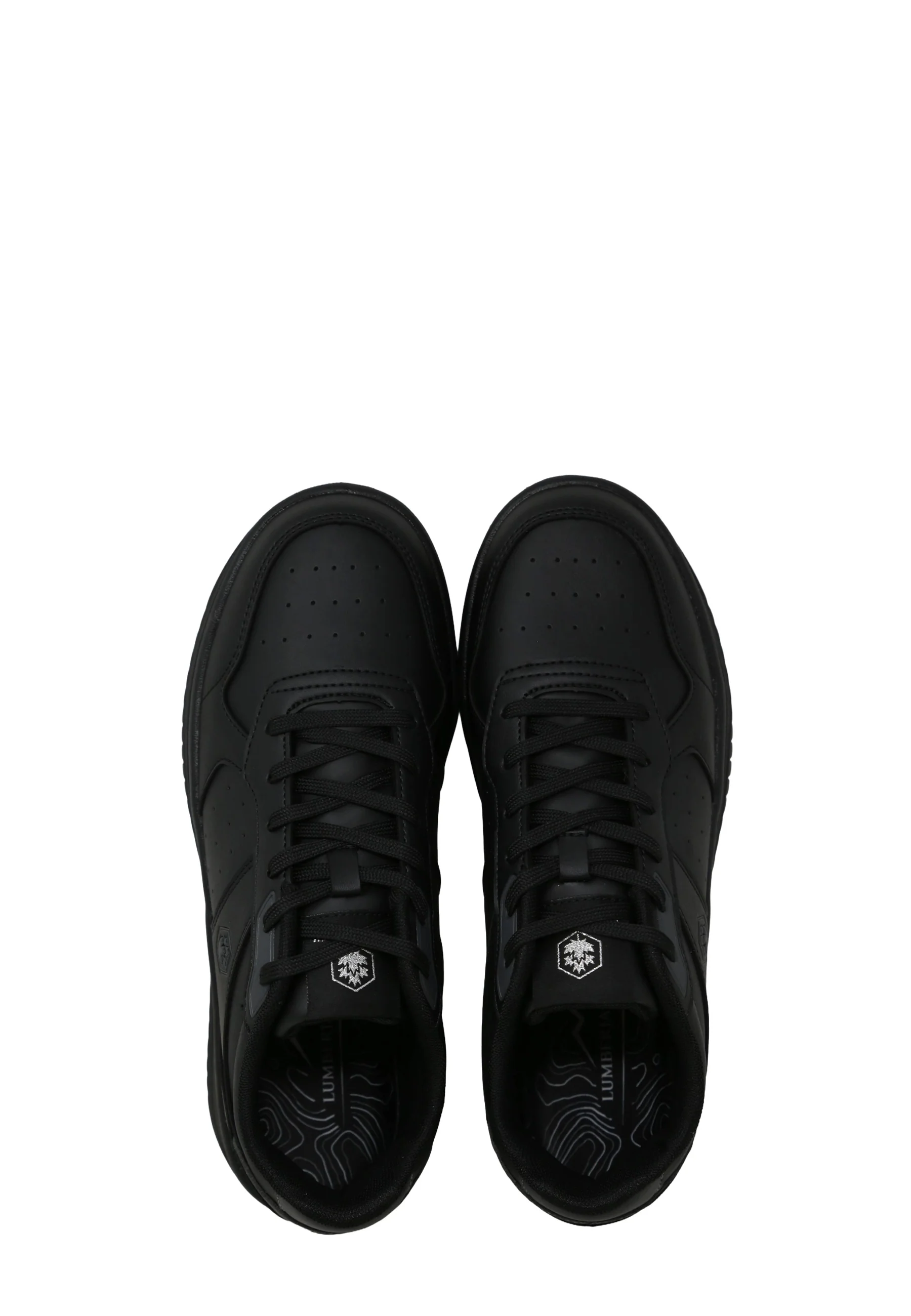 Lumberjack Sneakers Uomo | 102268516 - Image 4