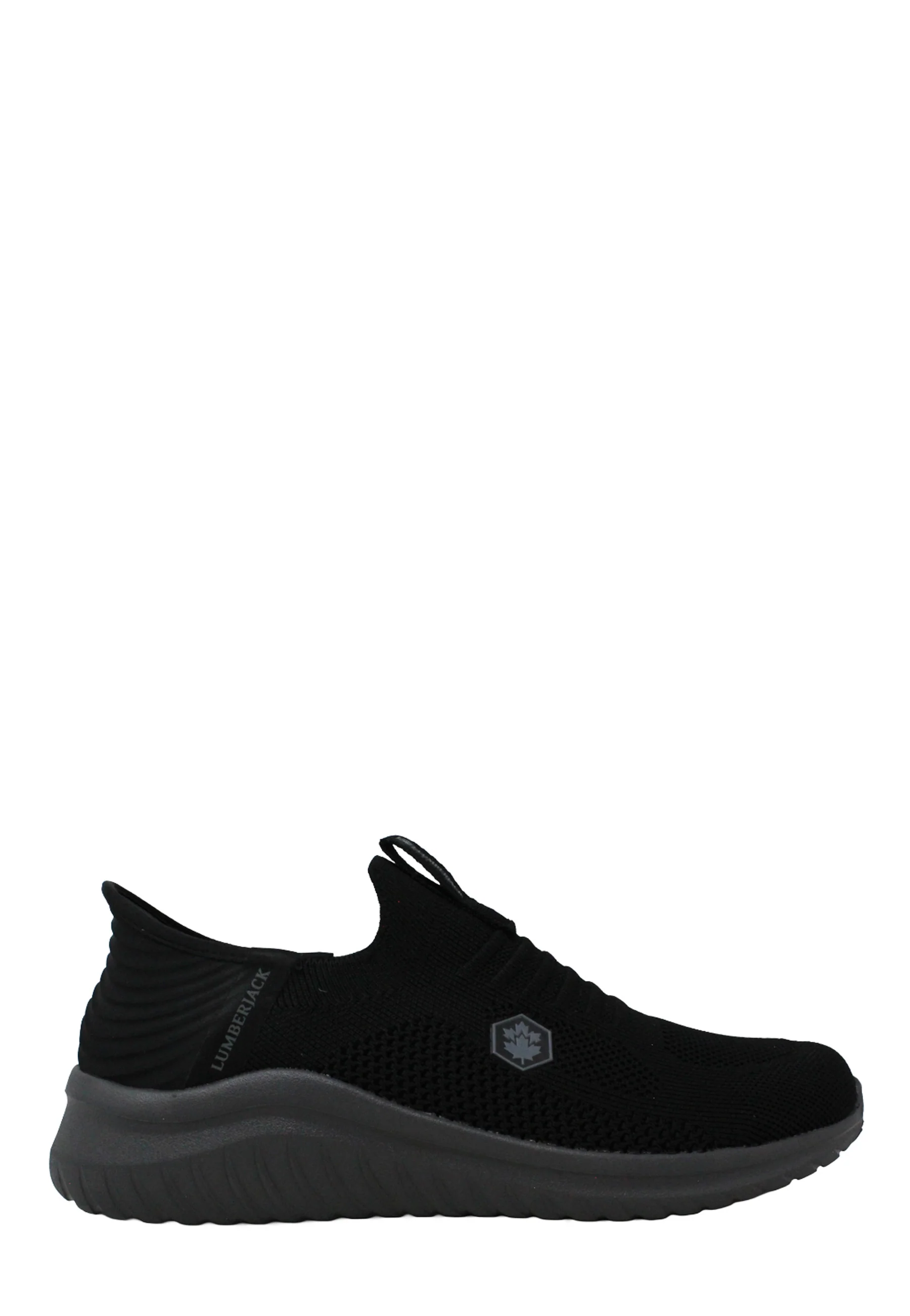 Lumberjack Moko Scarpe Da Ginnastica Uomo | 102268534