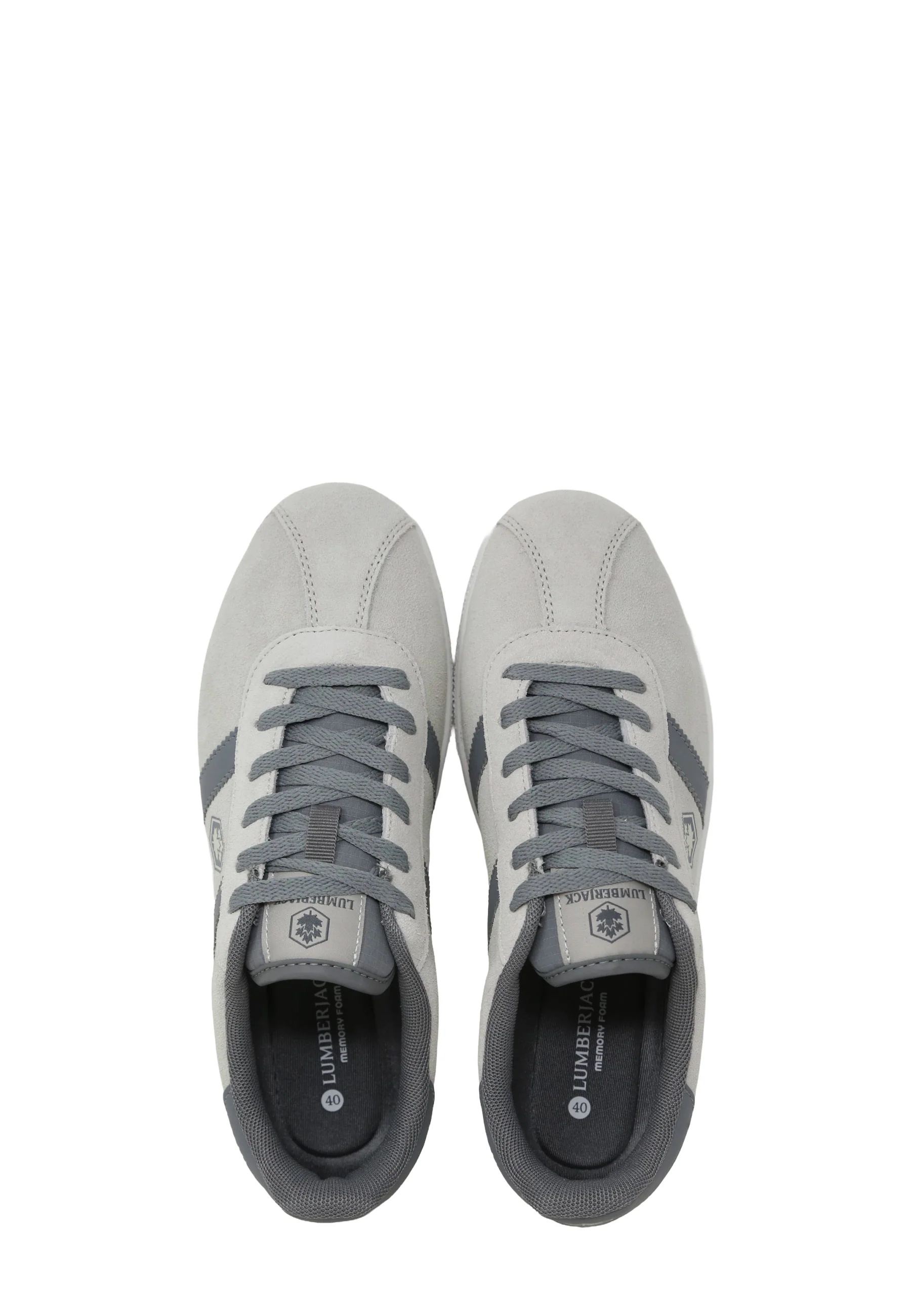 Lumberjack Sneakers Uomo | 102268564 - Image 4