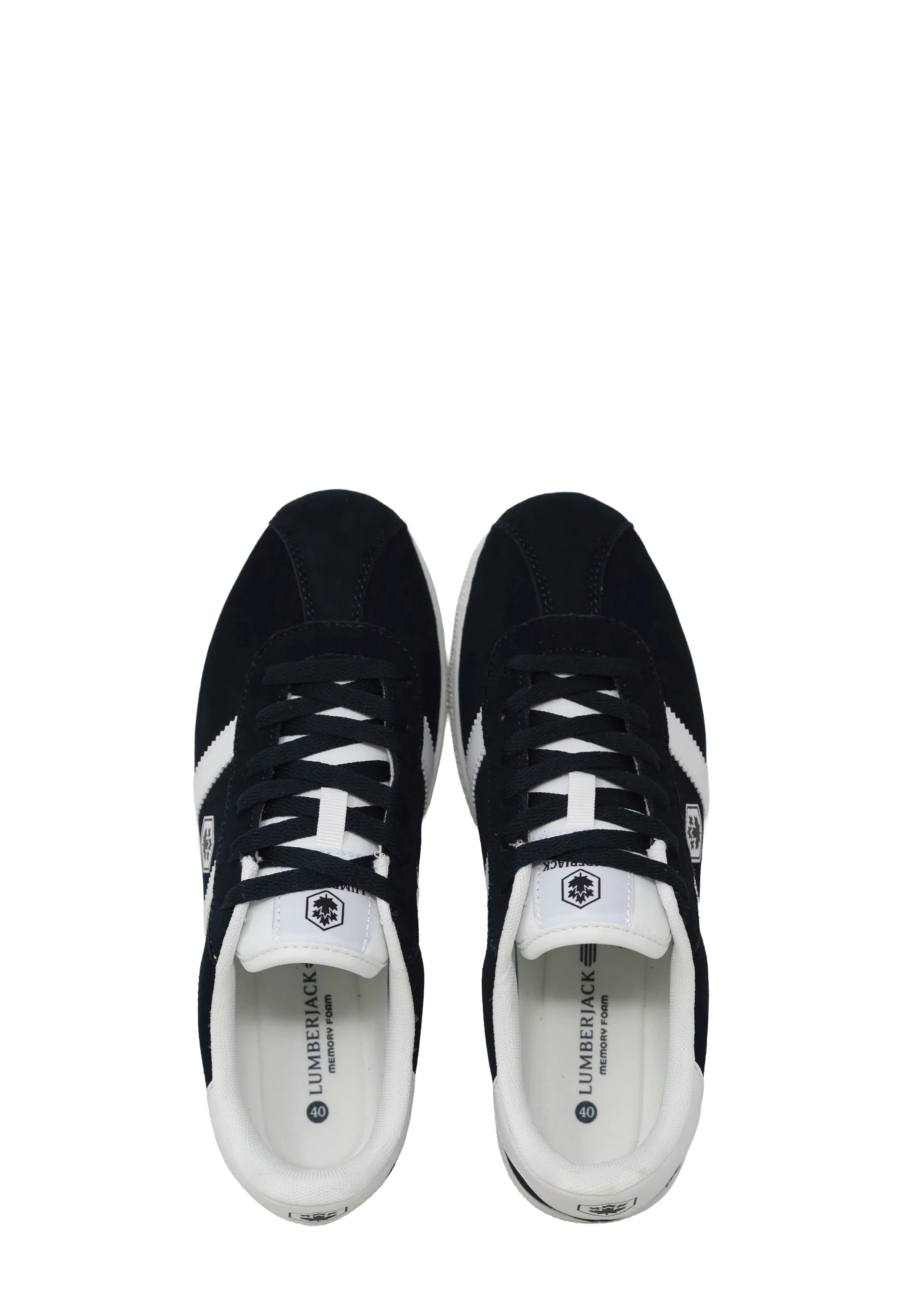Lumberjack Sneakers Uomo | 102268567 - Image 4