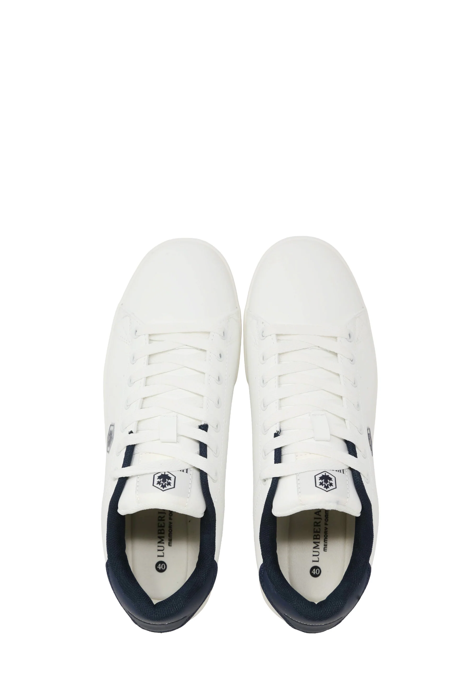 Lumberjack Sneakers Uomo | 102268568 - Image 4
