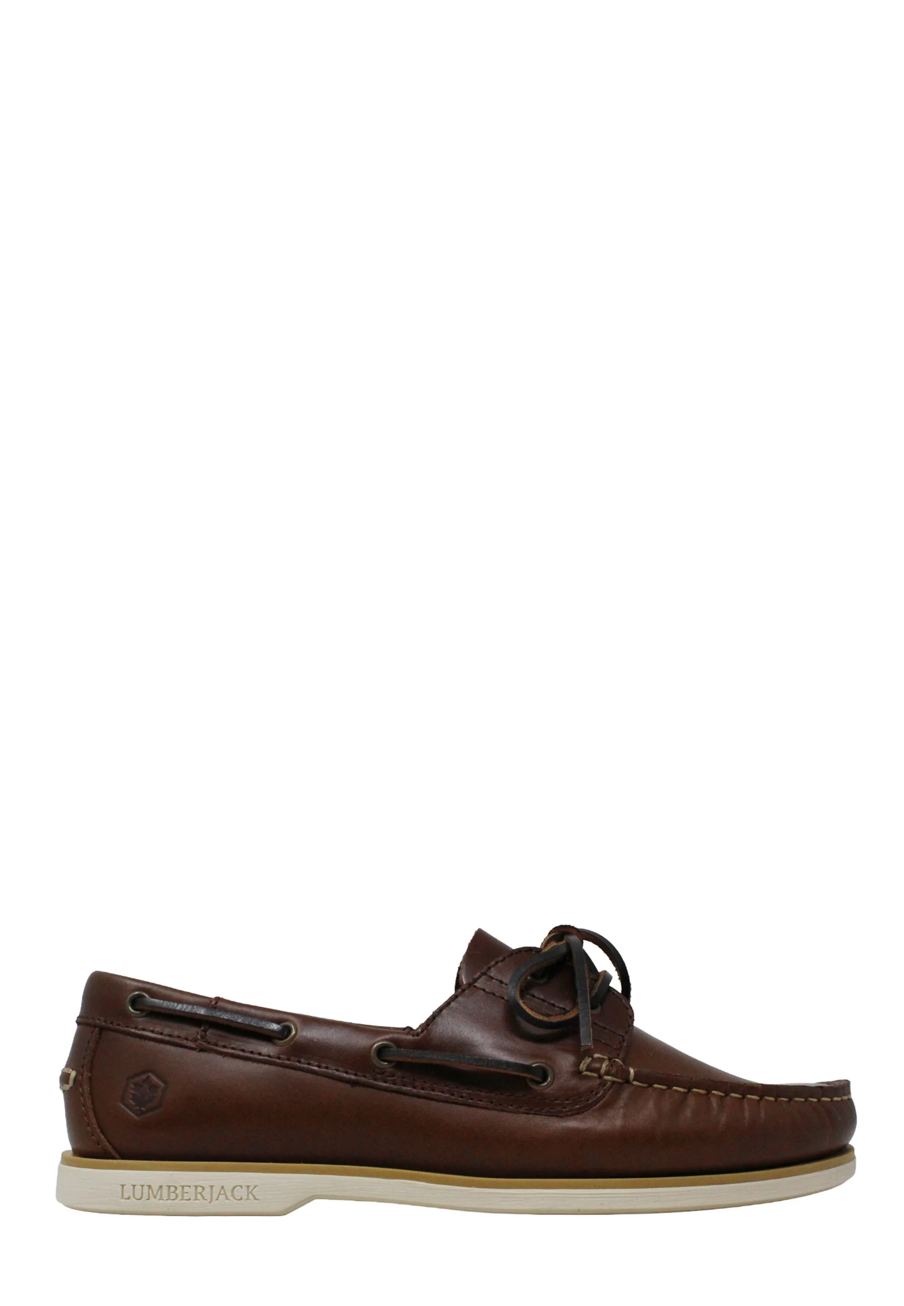 Lumberjack Navigator Mocassini Uomo | 102268814
