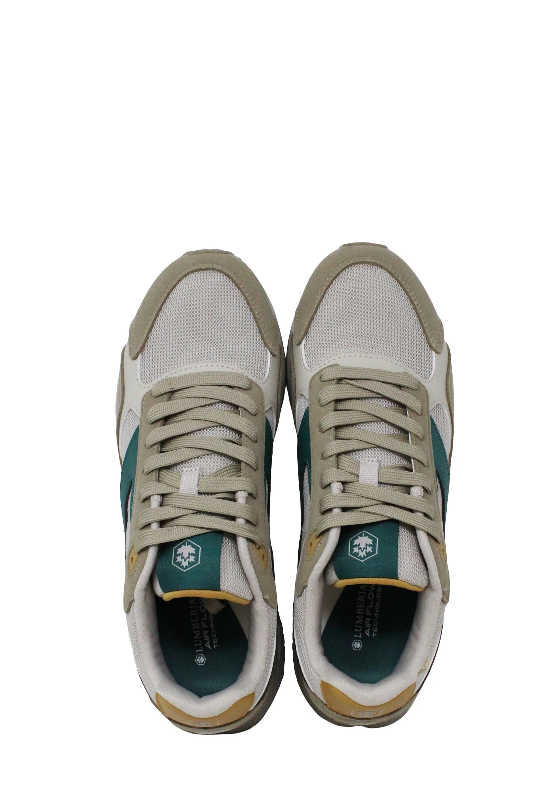 Lumberjack Erre Sneakers Uomo | 102268817 - Image 4