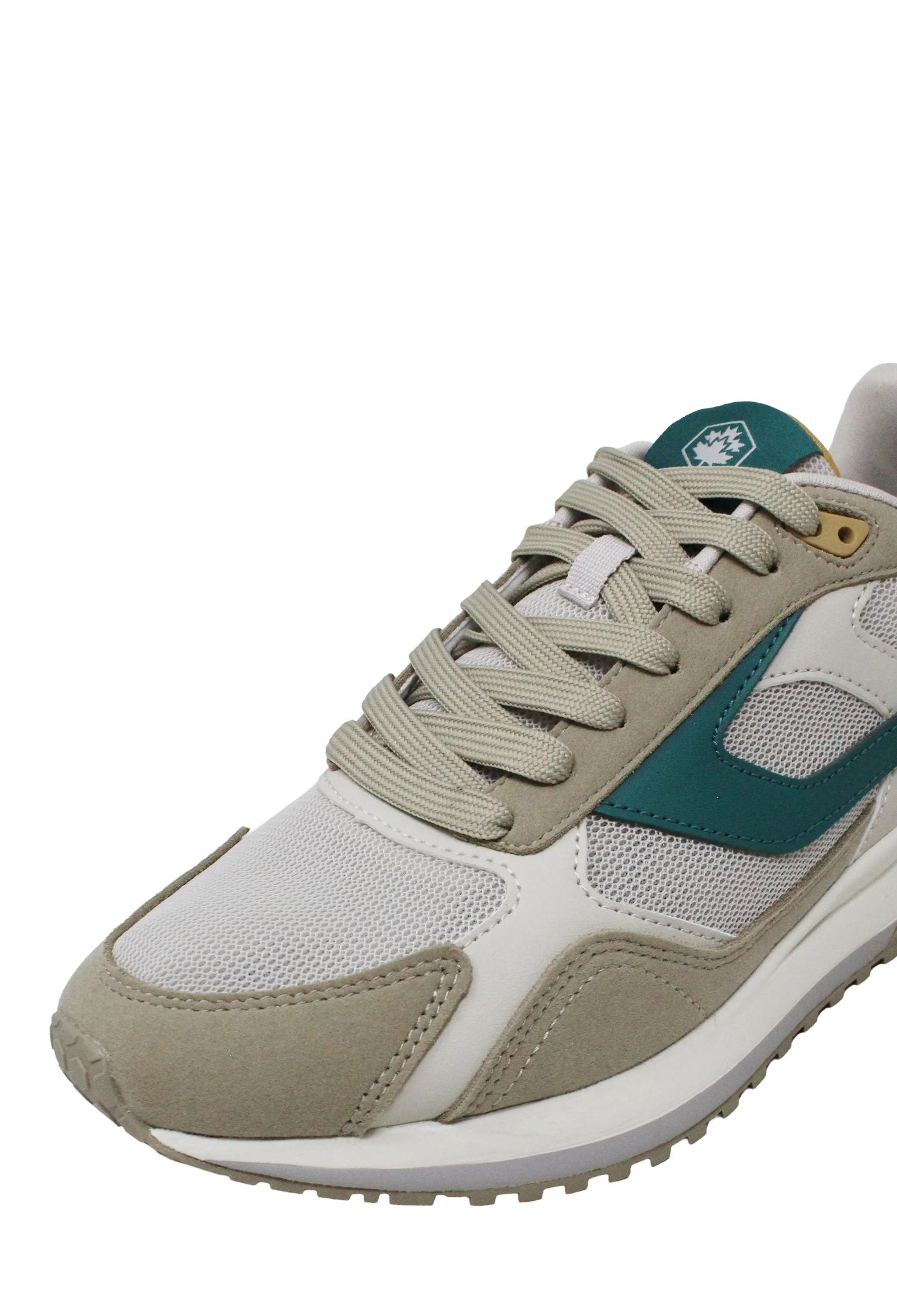 Lumberjack Erre Sneakers Uomo | 102268817 - Image 5