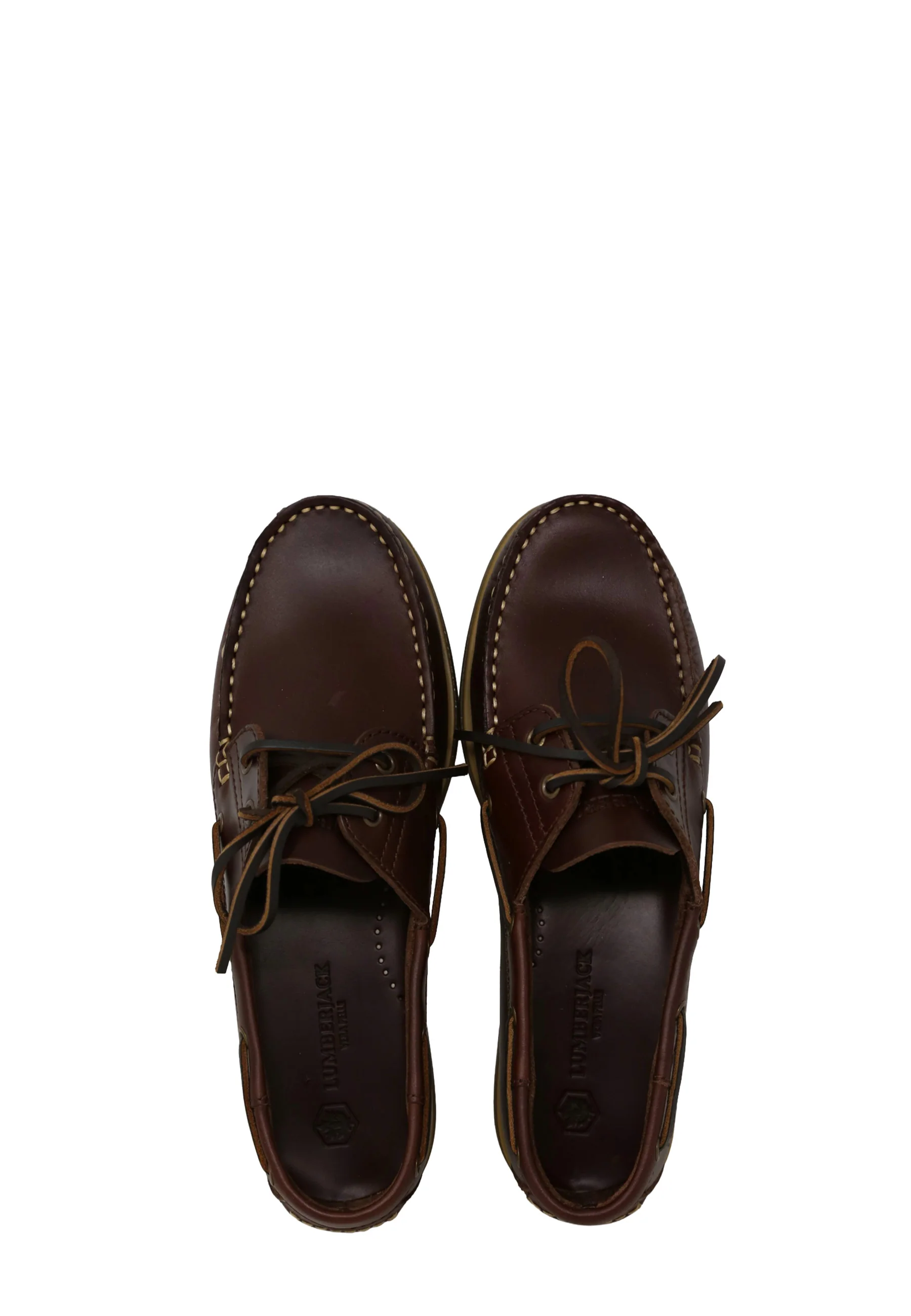 Lumberjack Mocassini Uomo | 102268818 - Image 4