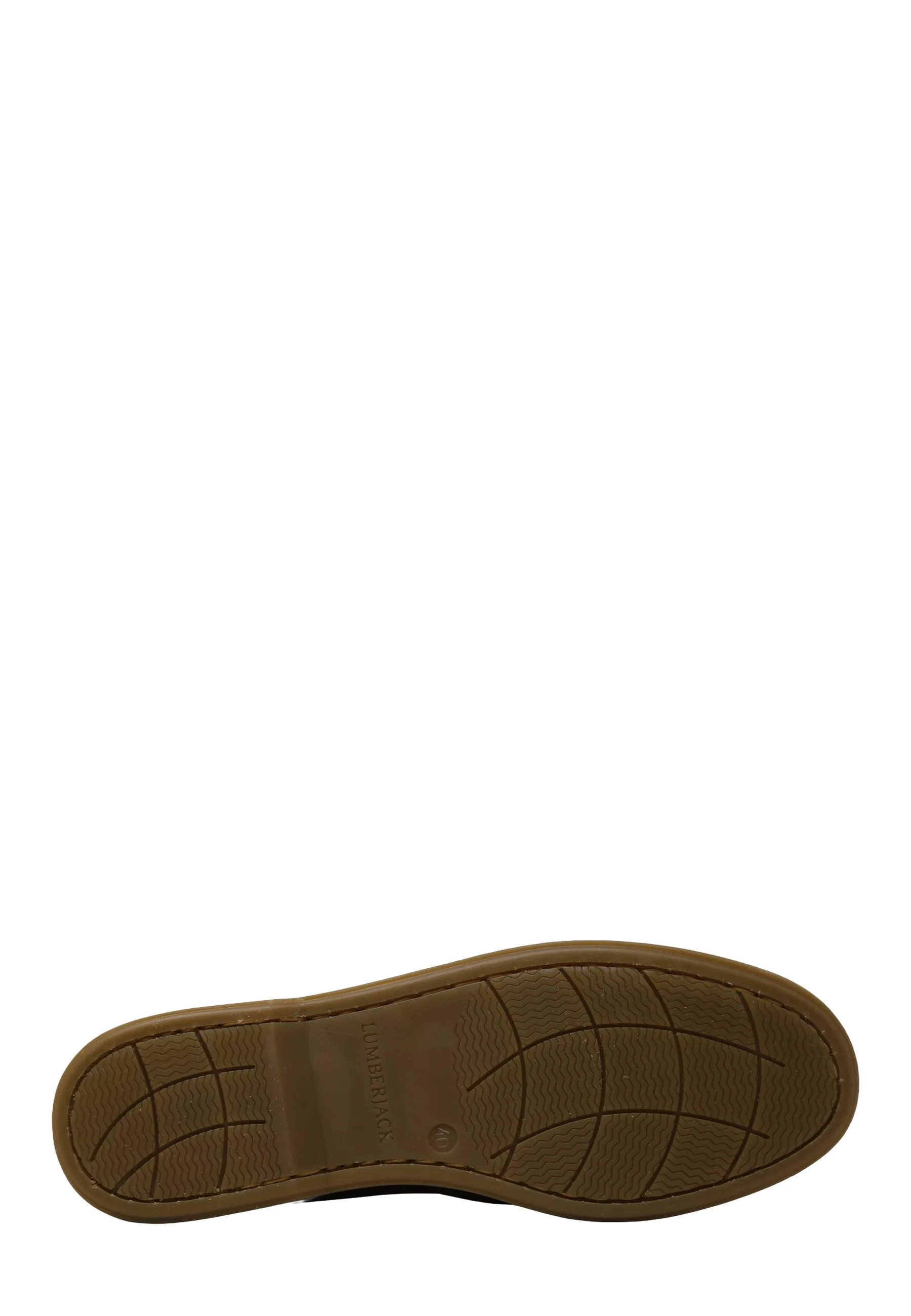 Lumberjack Mocassini Uomo | 102268818 - Image 6