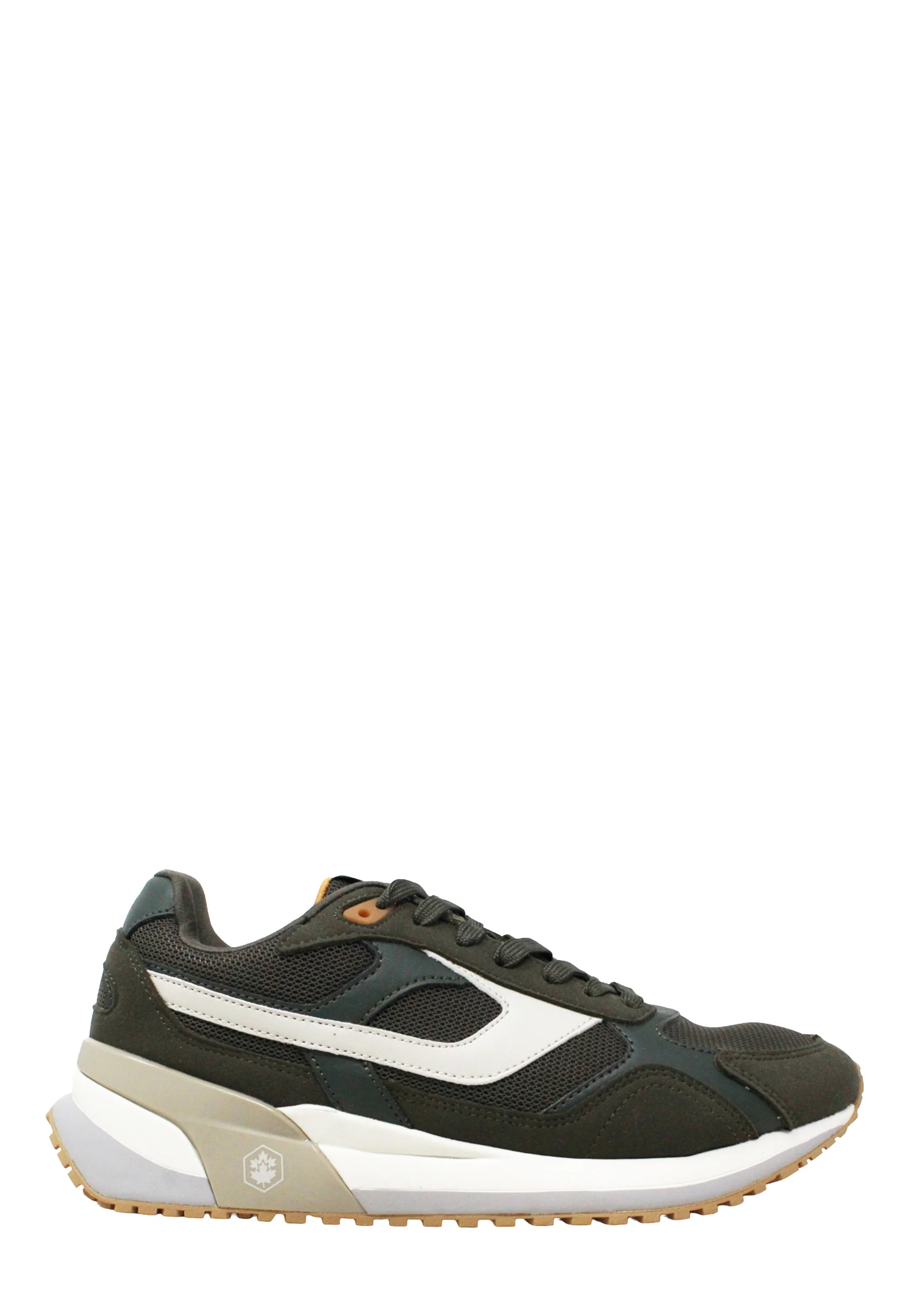 Lumberjack Erre Sneakers Uomo | 102268819