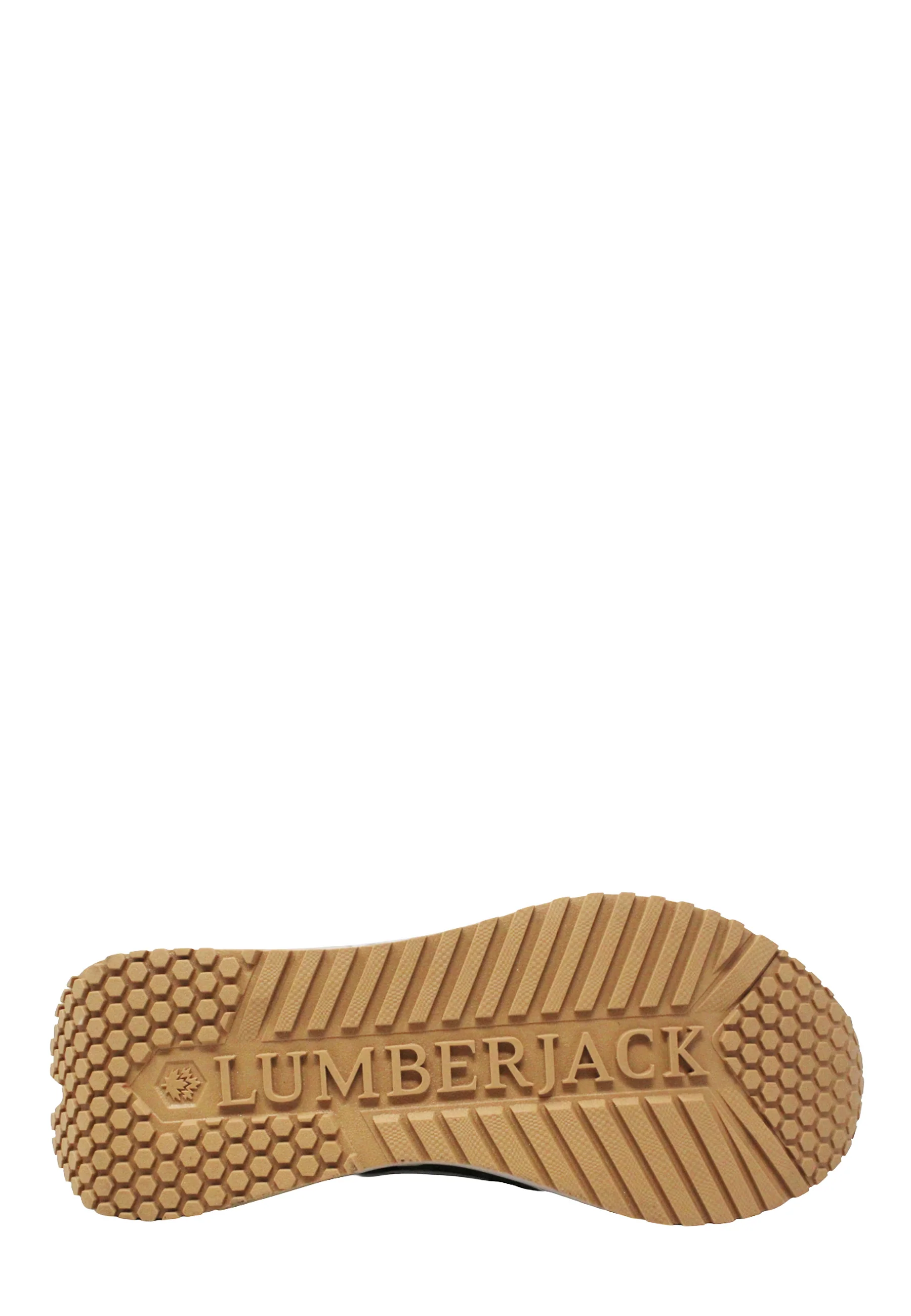 Lumberjack Erre Sneakers Uomo | 102268819 - Image 6