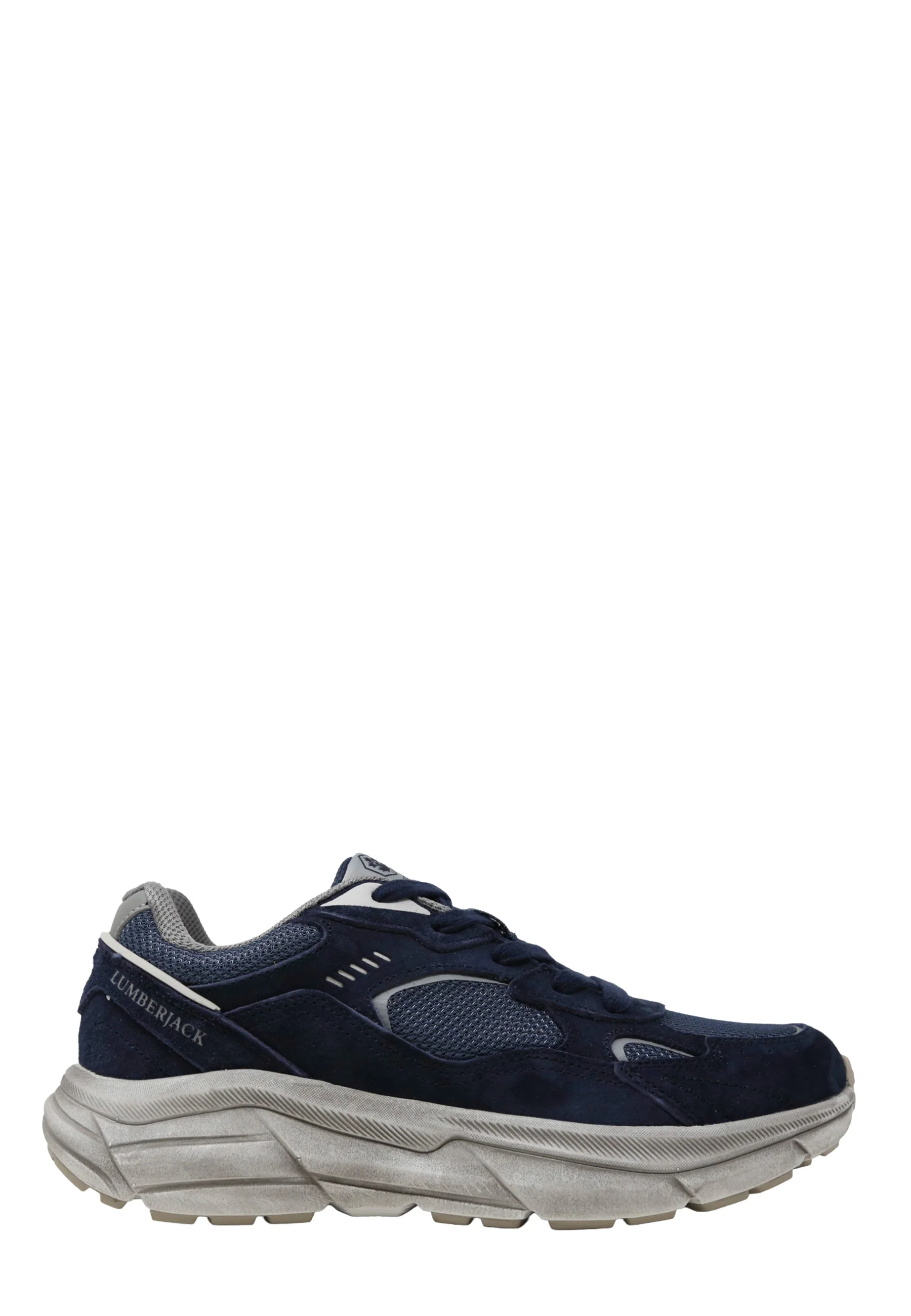 Lumberjack Sneakers Uomo | 102268825