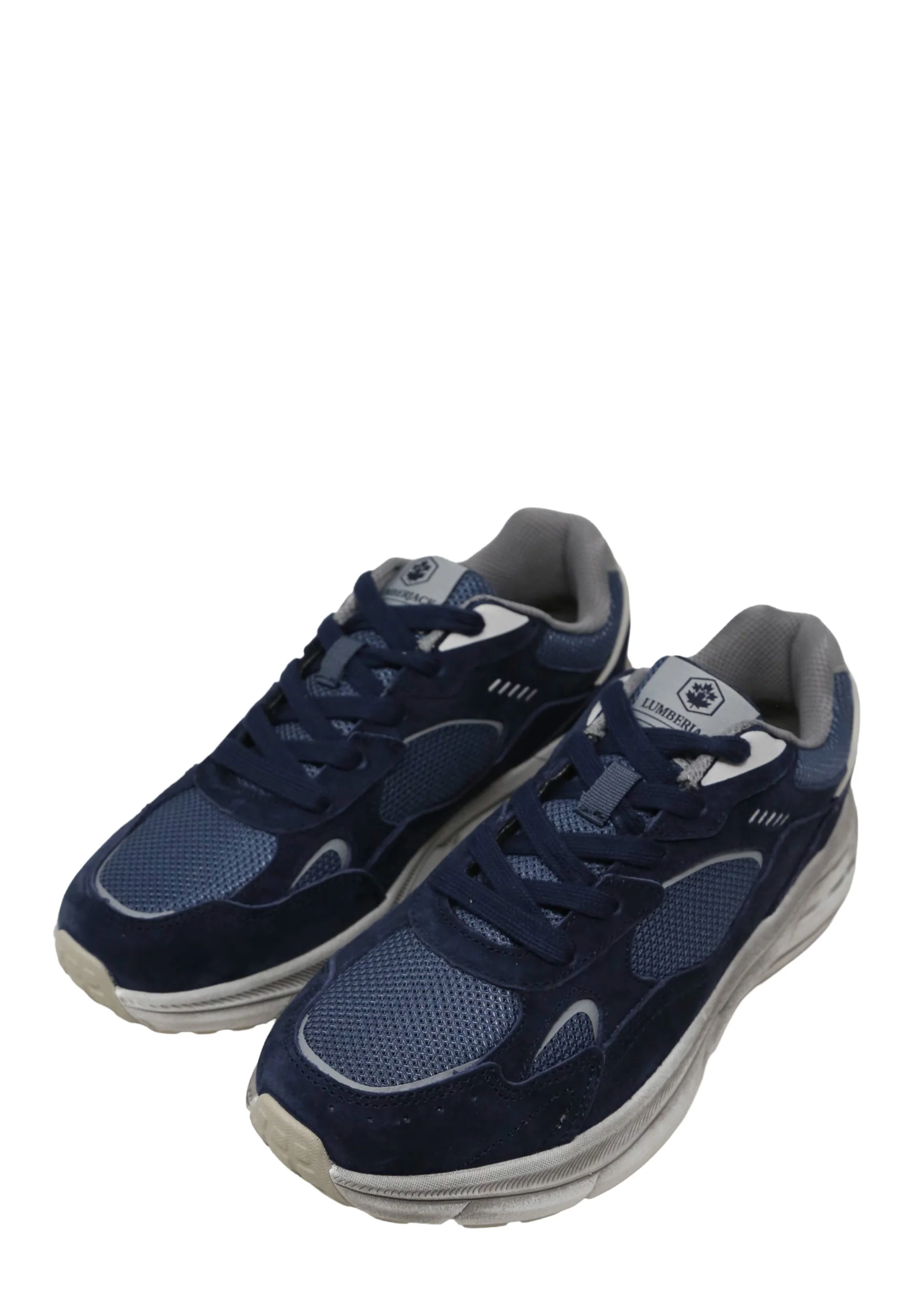 Lumberjack Sneakers Uomo | 102268825 - Image 2