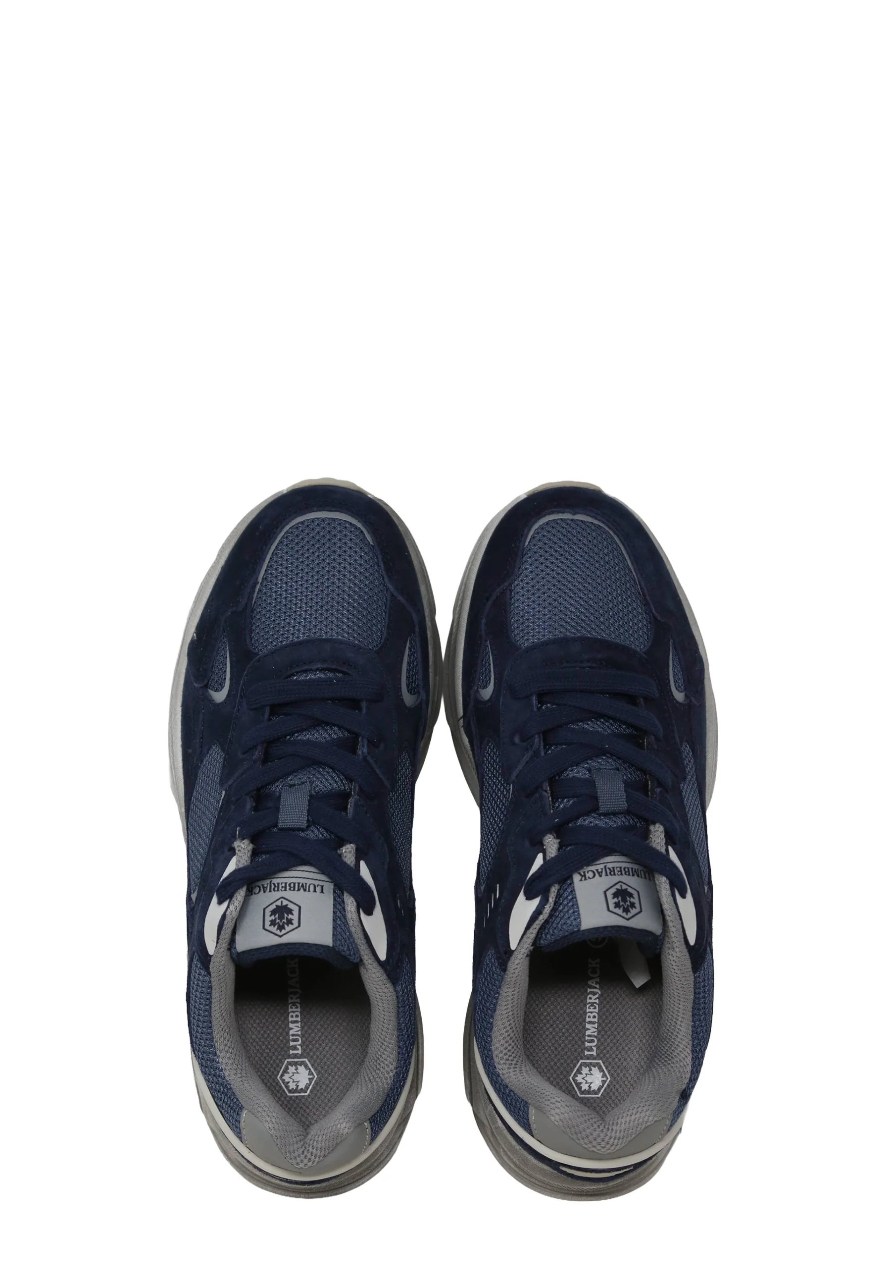 Lumberjack Sneakers Uomo | 102268825 - Image 4