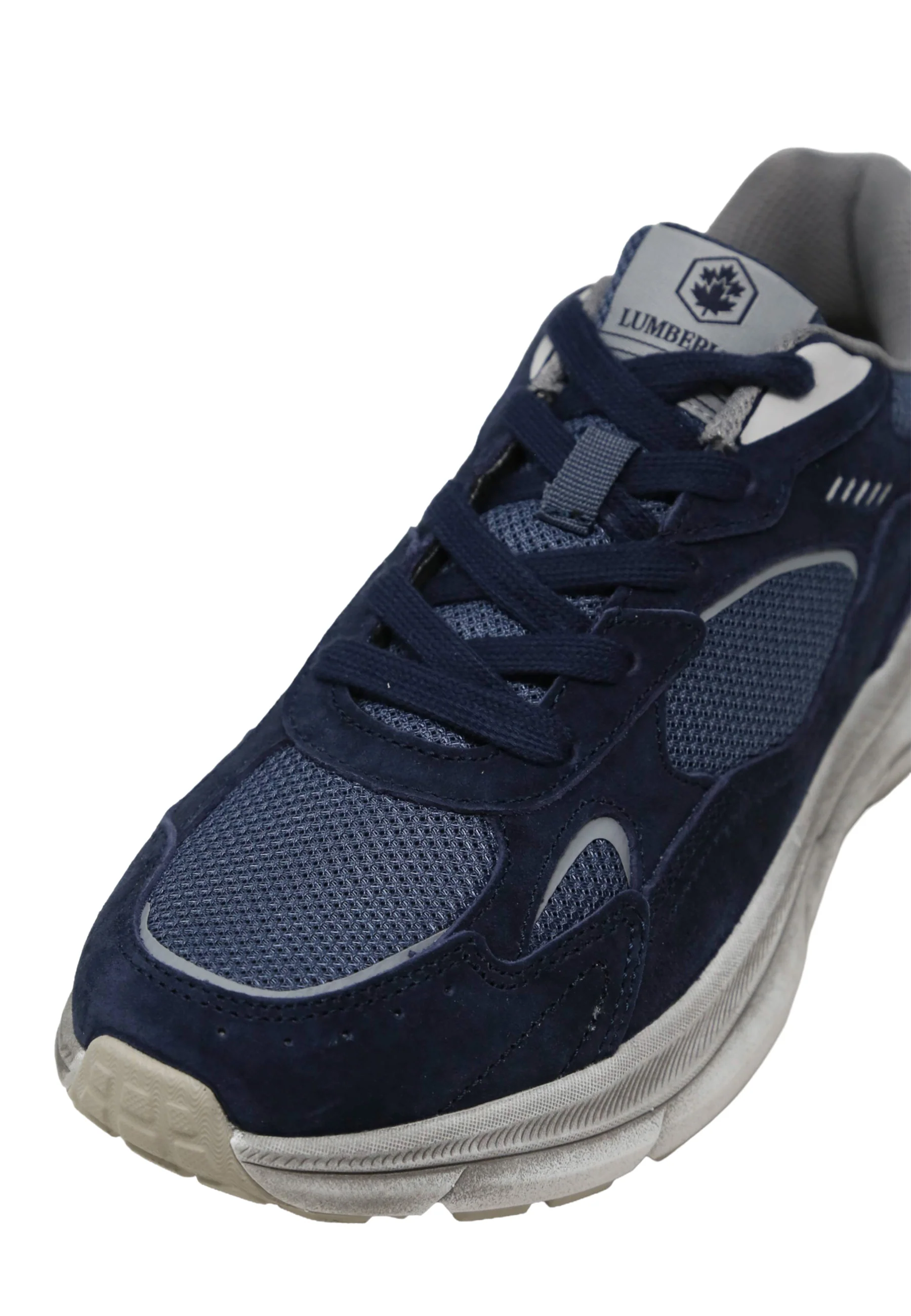 Lumberjack Sneakers Uomo | 102268825 - Image 5