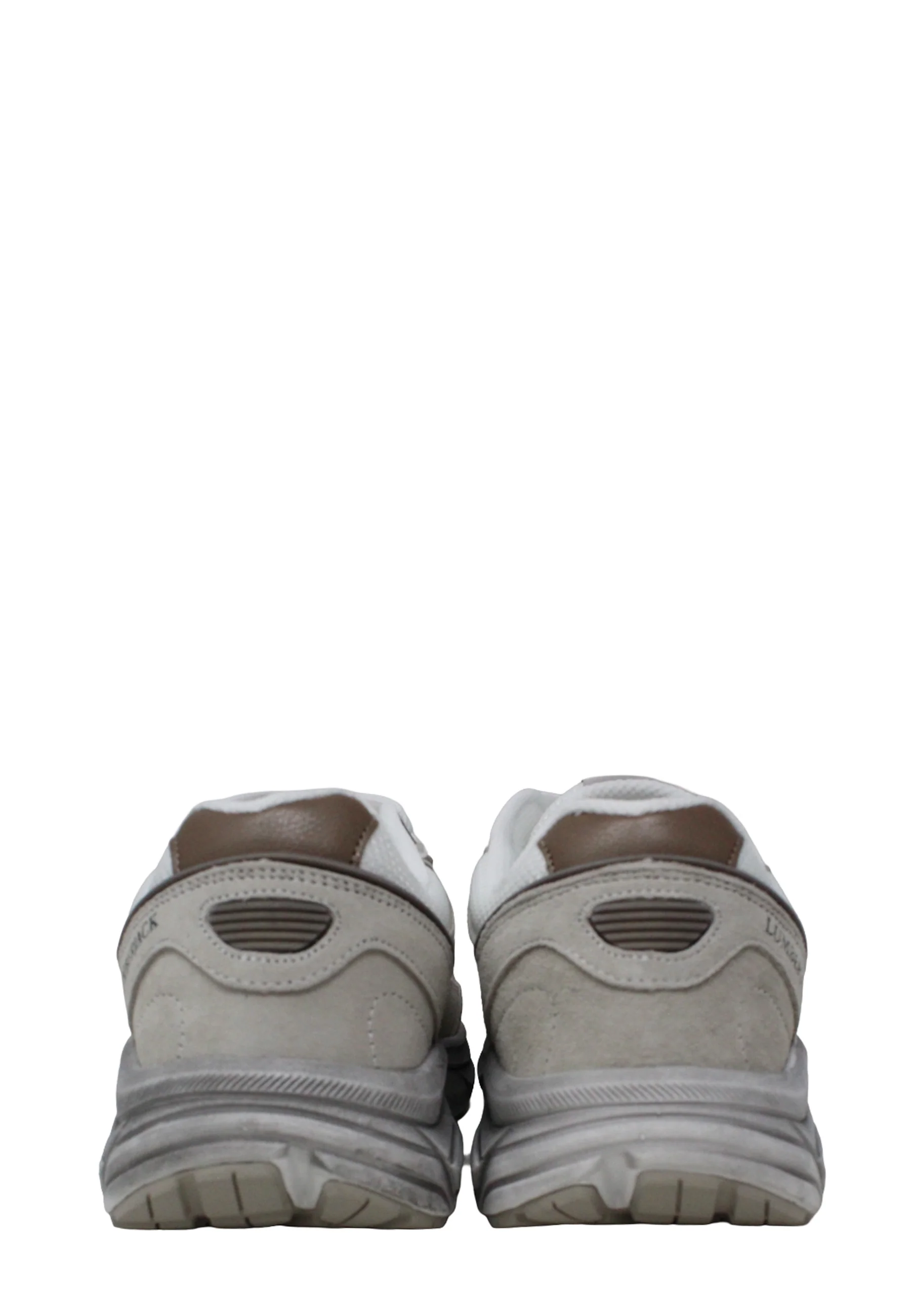 Lumberjack Kuma Sneakers Uomo | 102268827 - Image 3