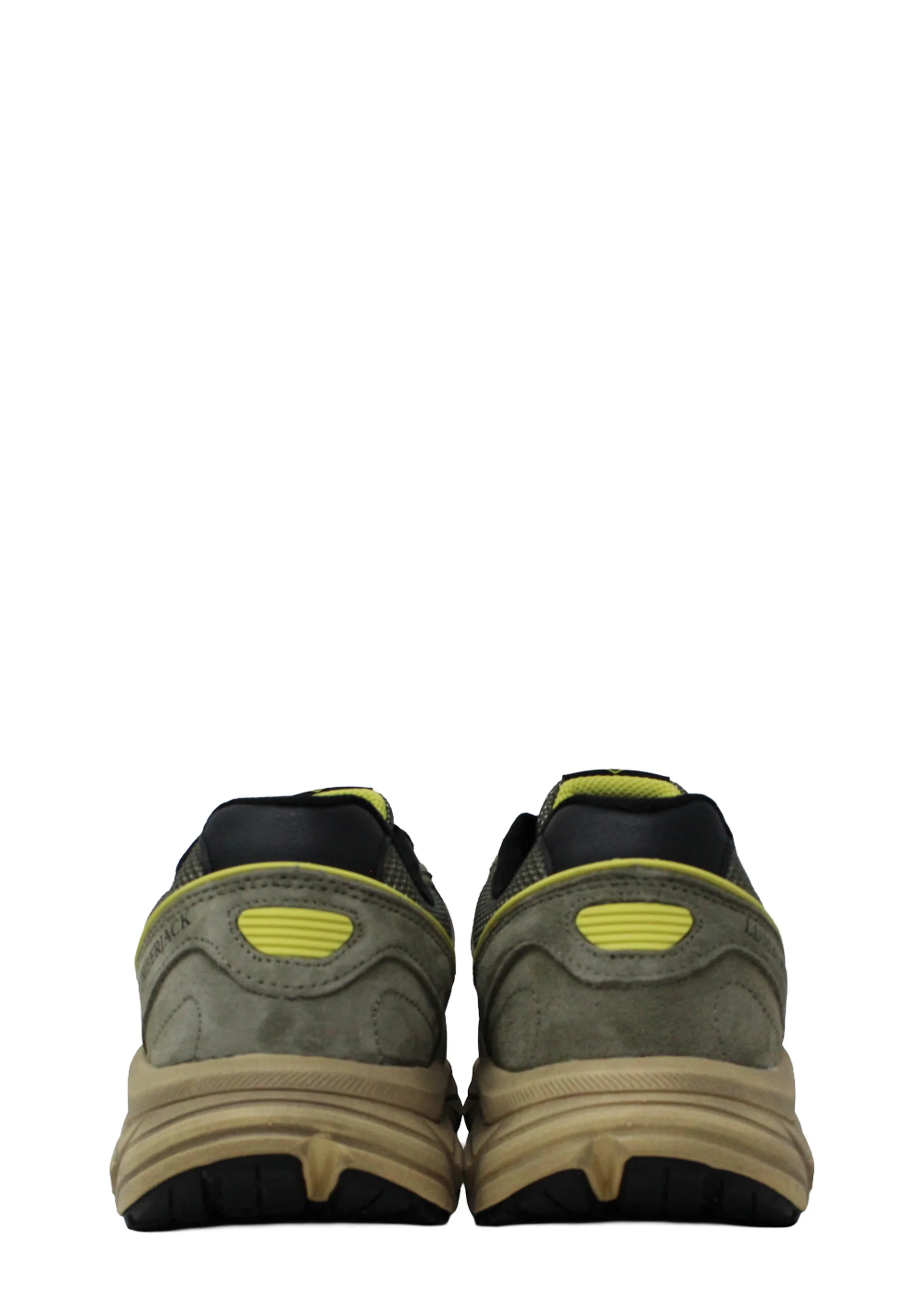 Lumberjack Kuma Sneakers Uomo | 102268831 - Image 3