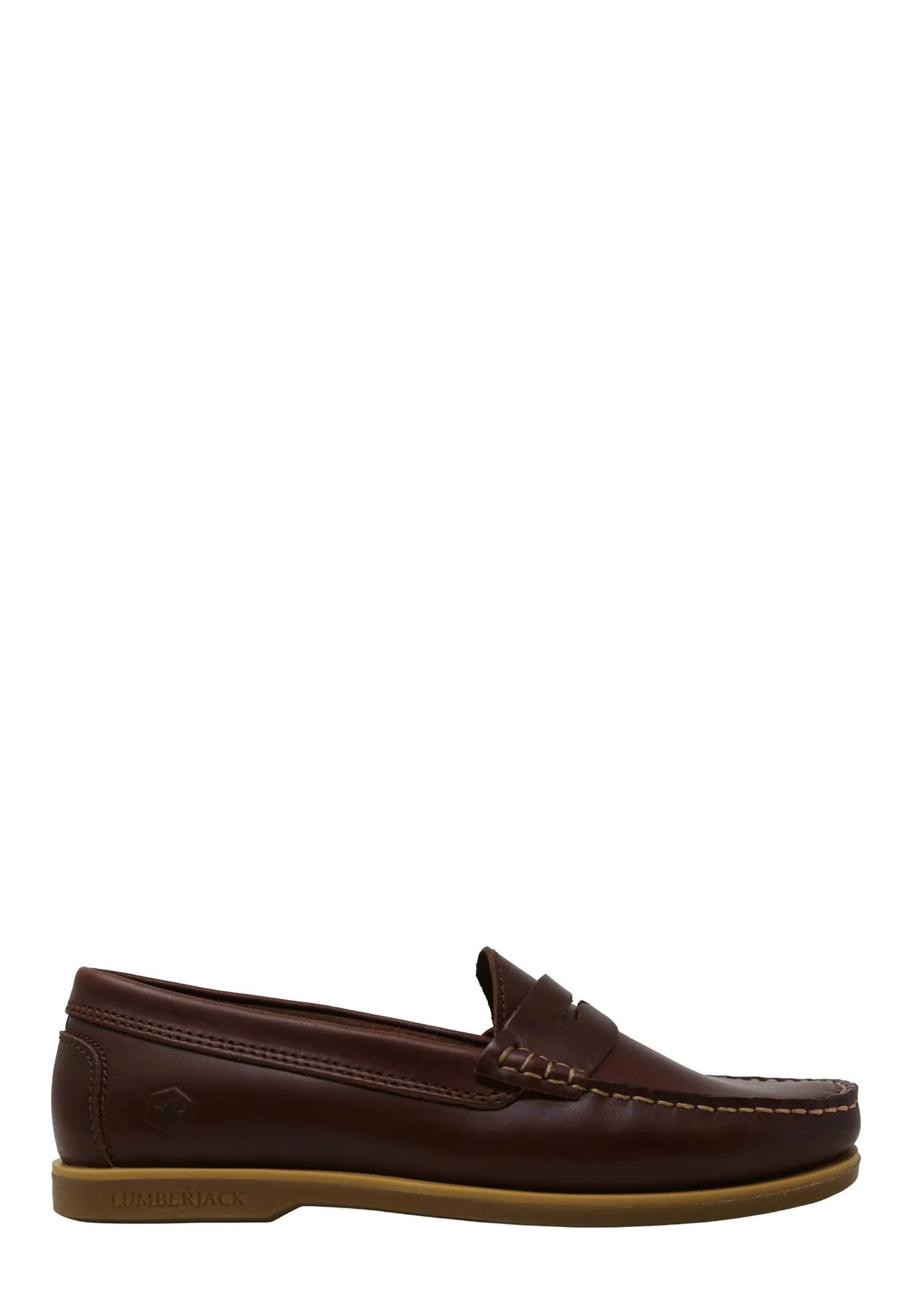 Lumberjack Mocassini Uomo | 102268836
