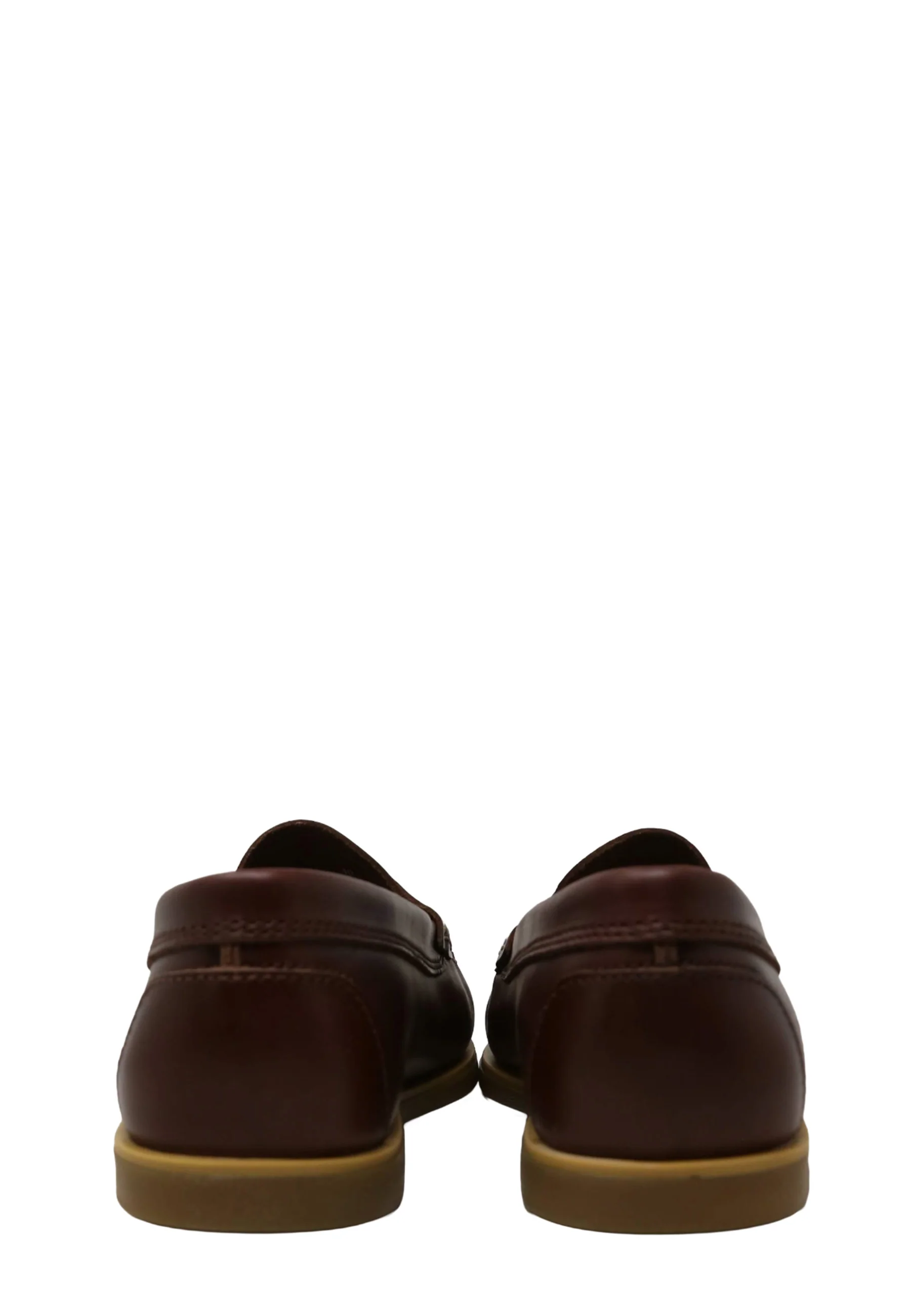 Lumberjack Mocassini Uomo | 102268836 - Image 3