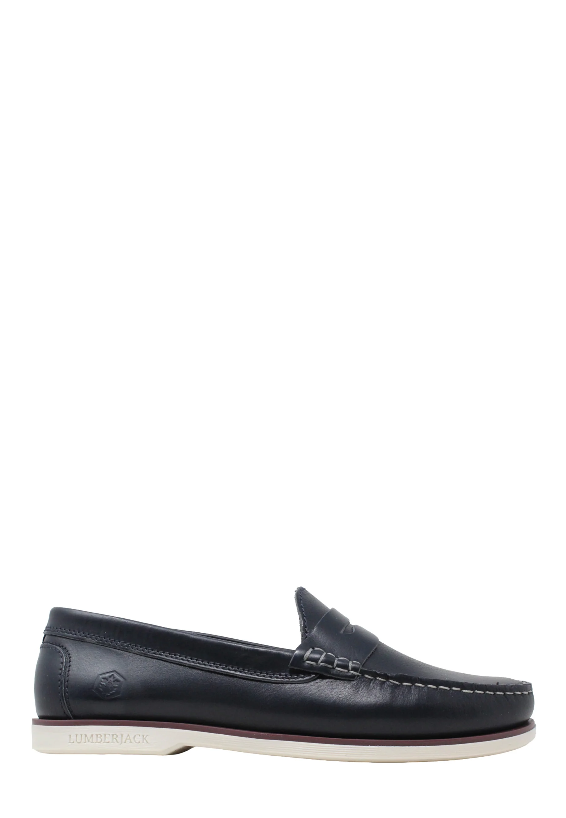Lumberjack Mocassini Uomo | 102268839