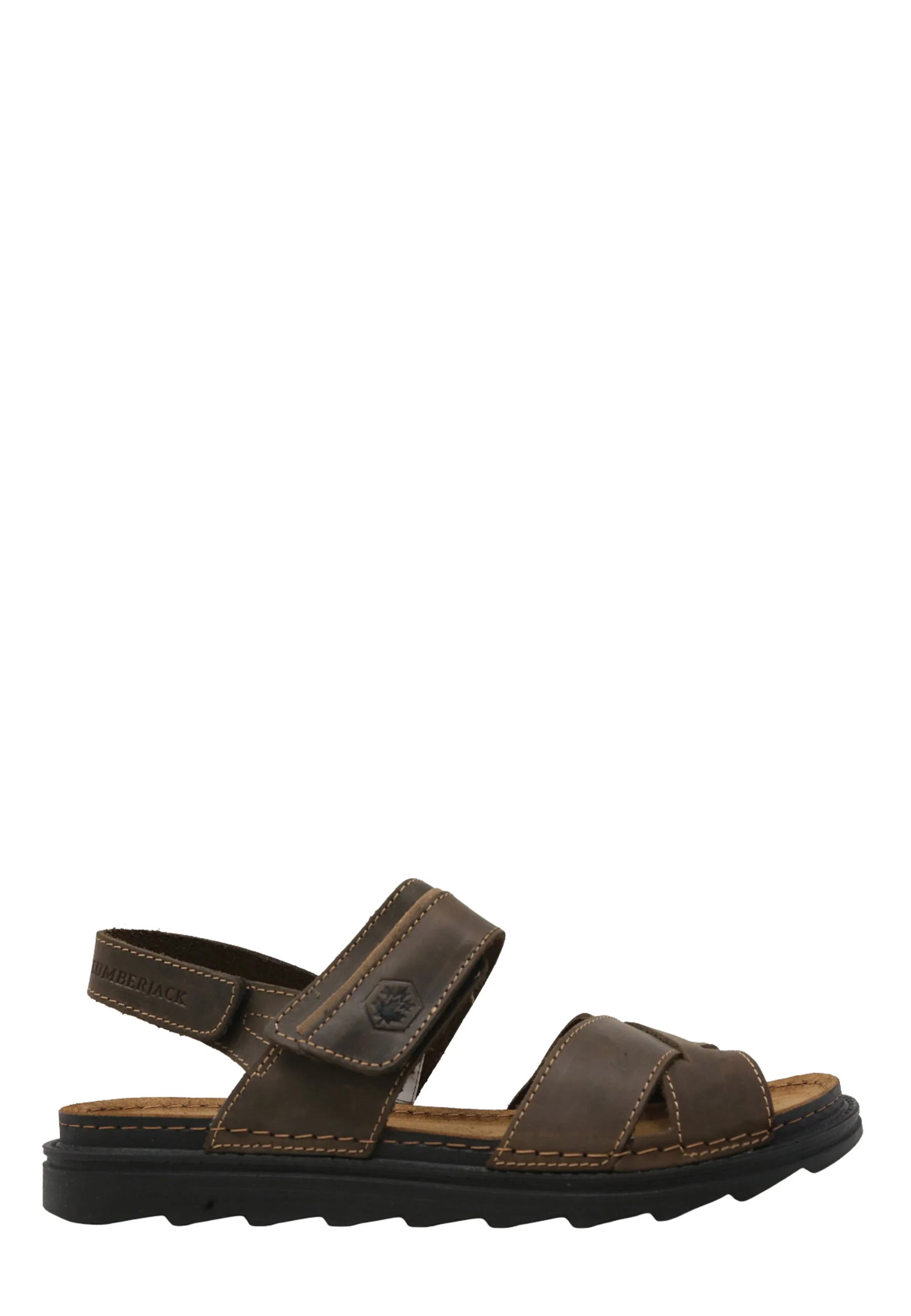 Lumberjack Sandali Con Strappi Uomo | 102268856