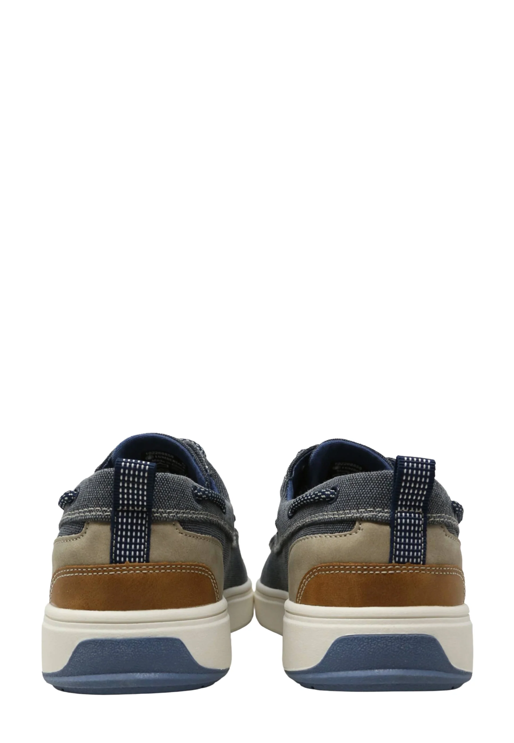 Lumberjack Mocassini Uomo | 102268858 - Image 3