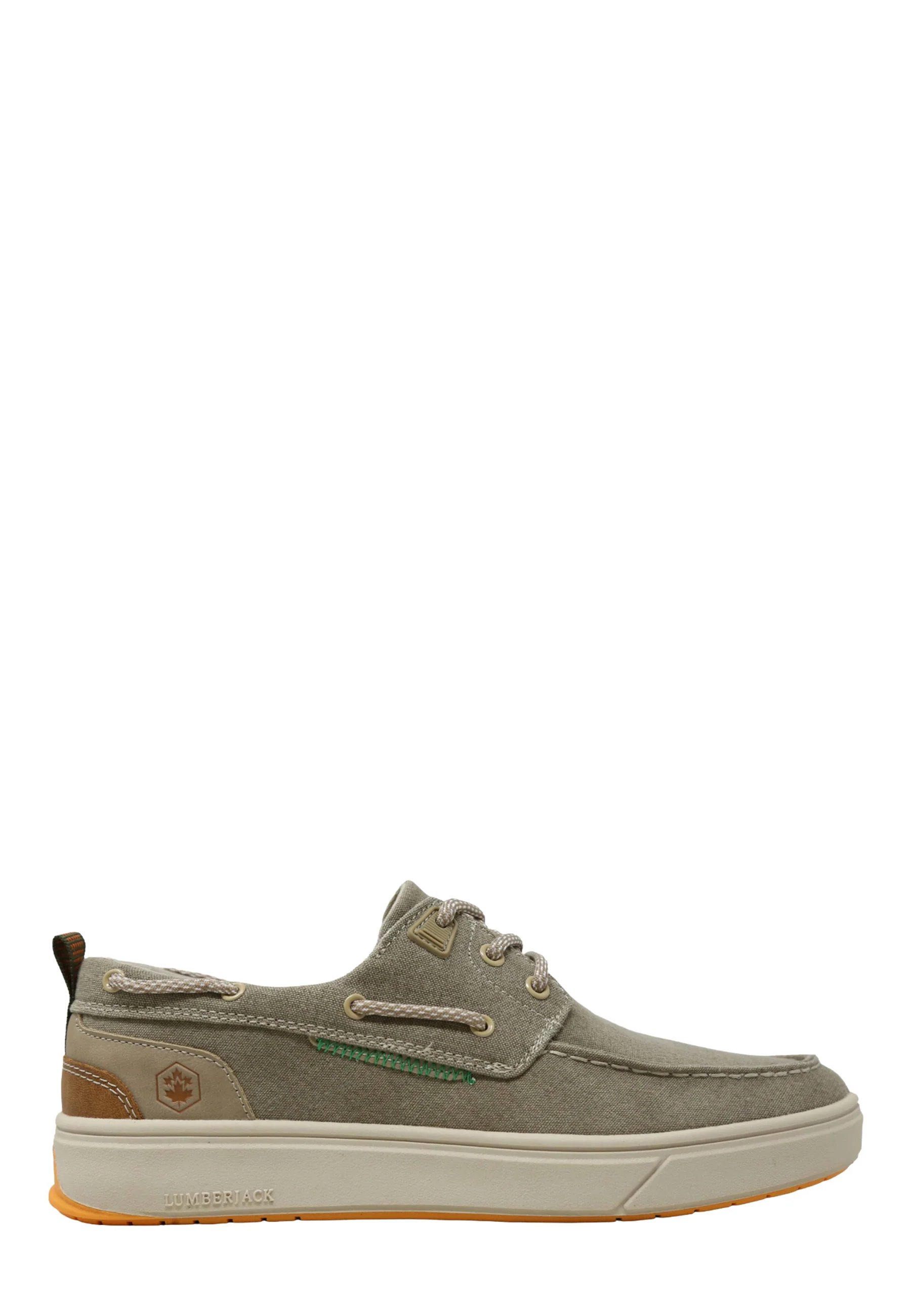 Lumberjack Mocassini Uomo | 102268860