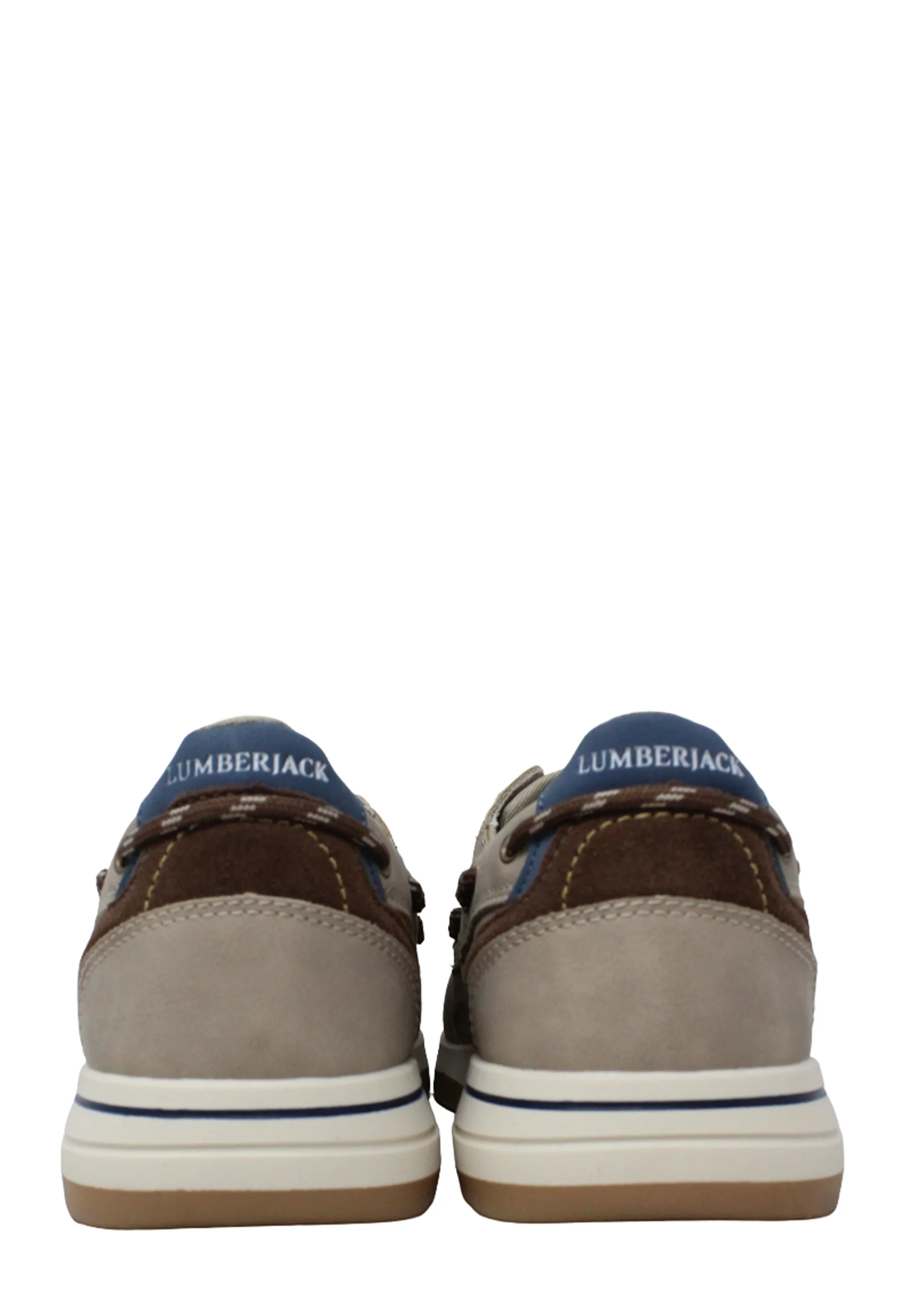 Lumberjack Randa Mocassini Uomo | 102268865 - Image 3