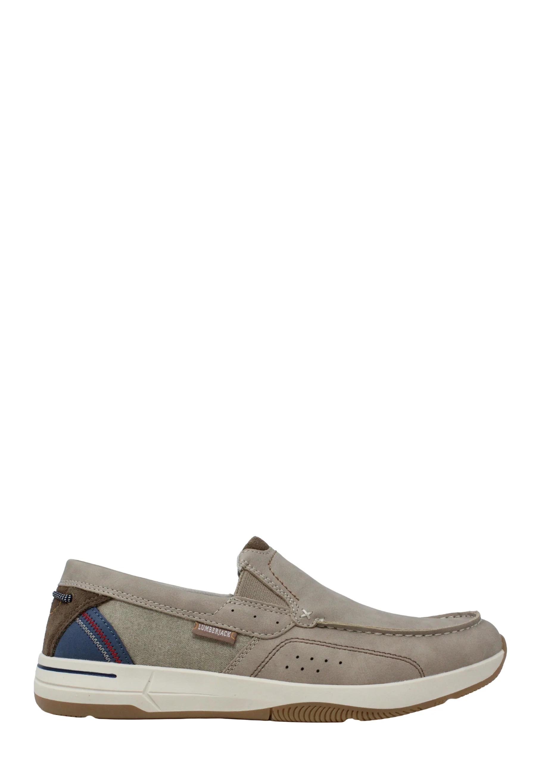 Lumberjack Randa Mocassini Uomo | 102268869
