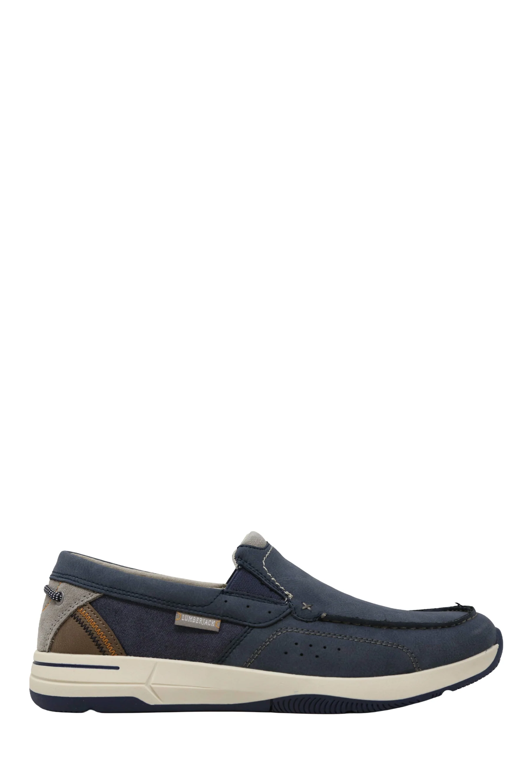 Lumberjack Slip-on Uomo | 102268871