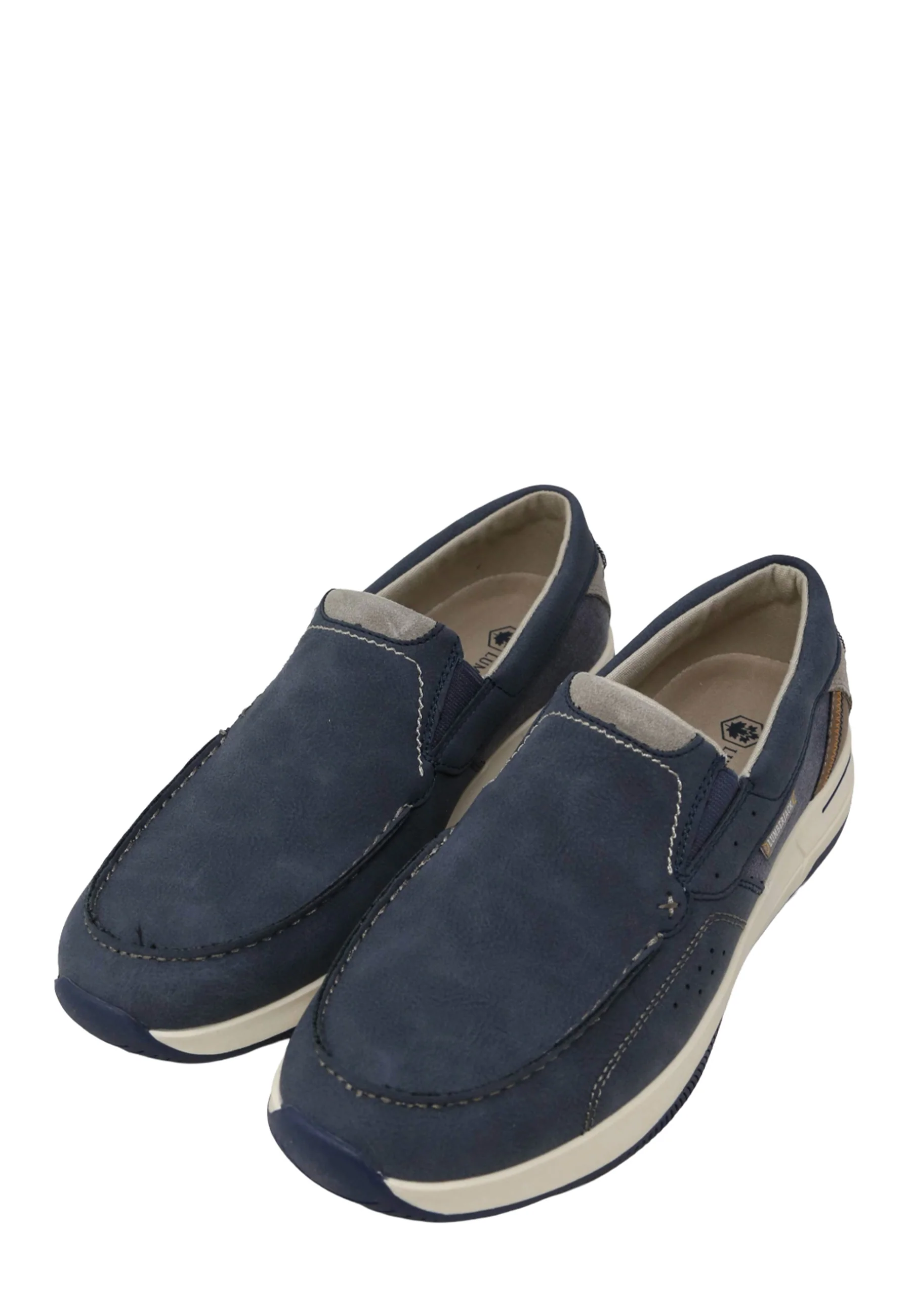 Lumberjack Slip-on Uomo | 102268871 - Image 2