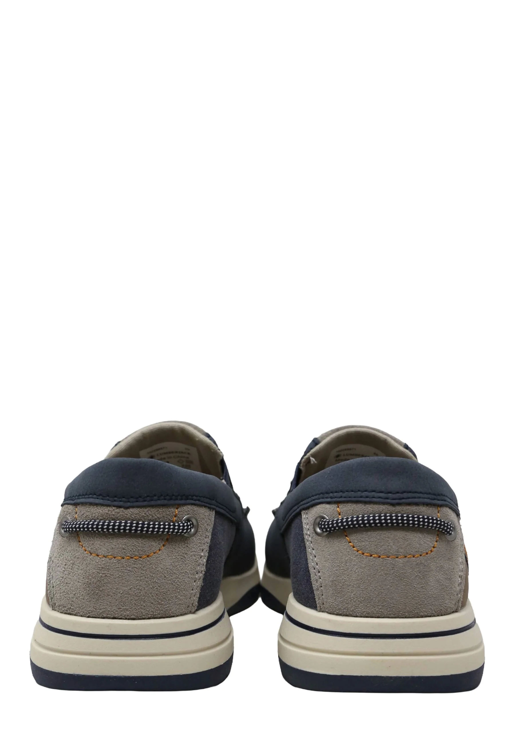 Lumberjack Slip-on Uomo | 102268871 - Image 3