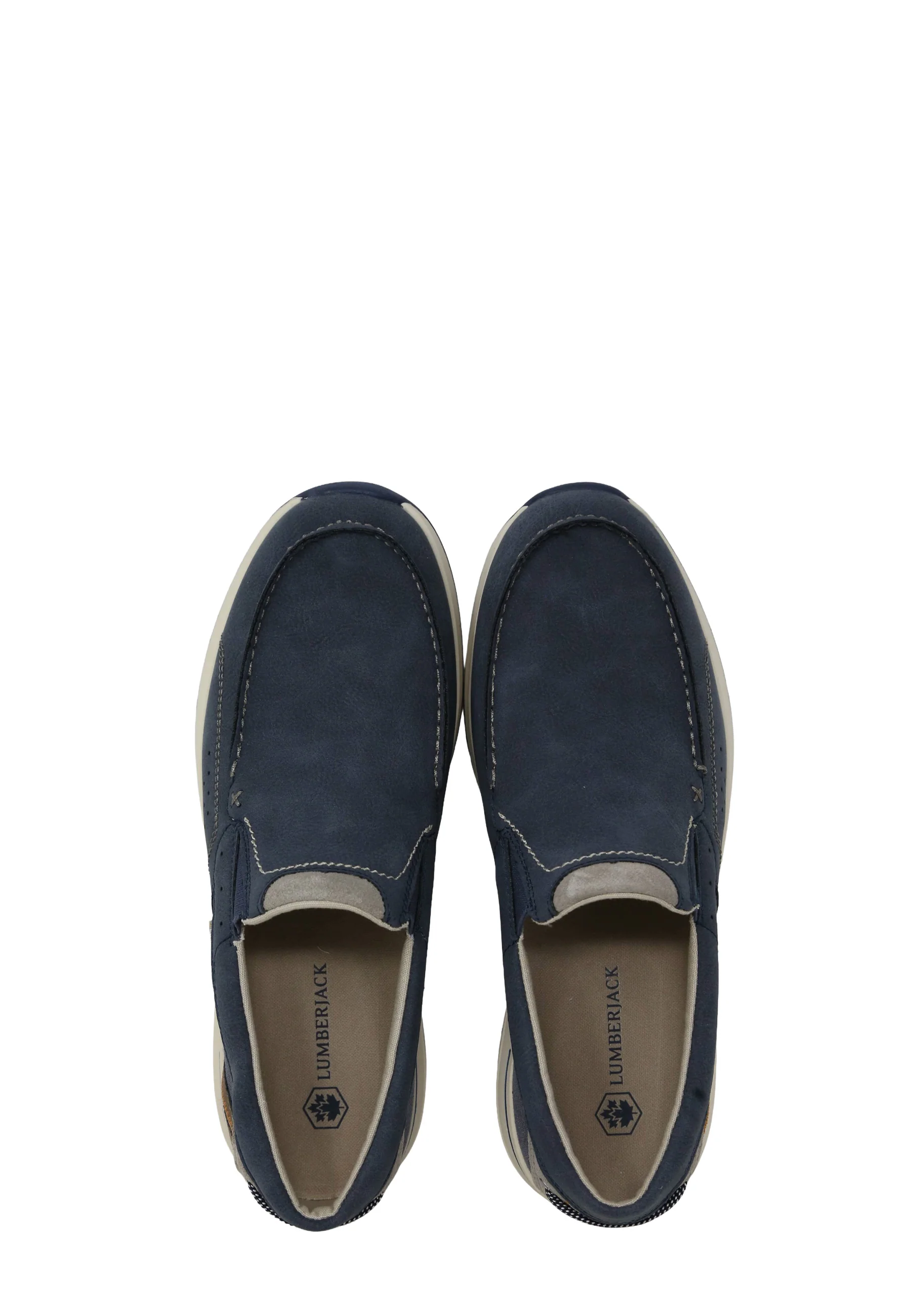 Lumberjack Slip-on Uomo | 102268871 - Image 4