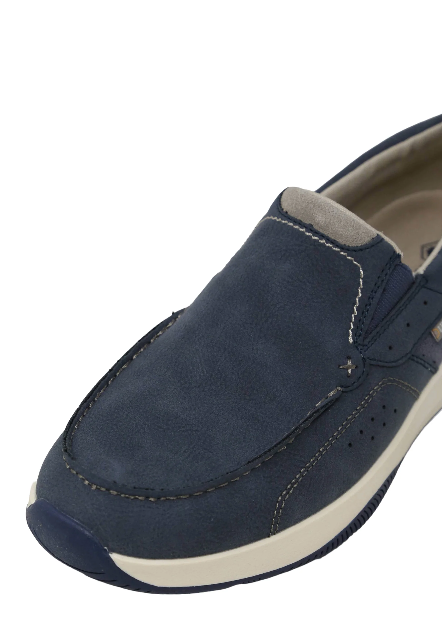 Lumberjack Slip-on Uomo | 102268871 - Image 5