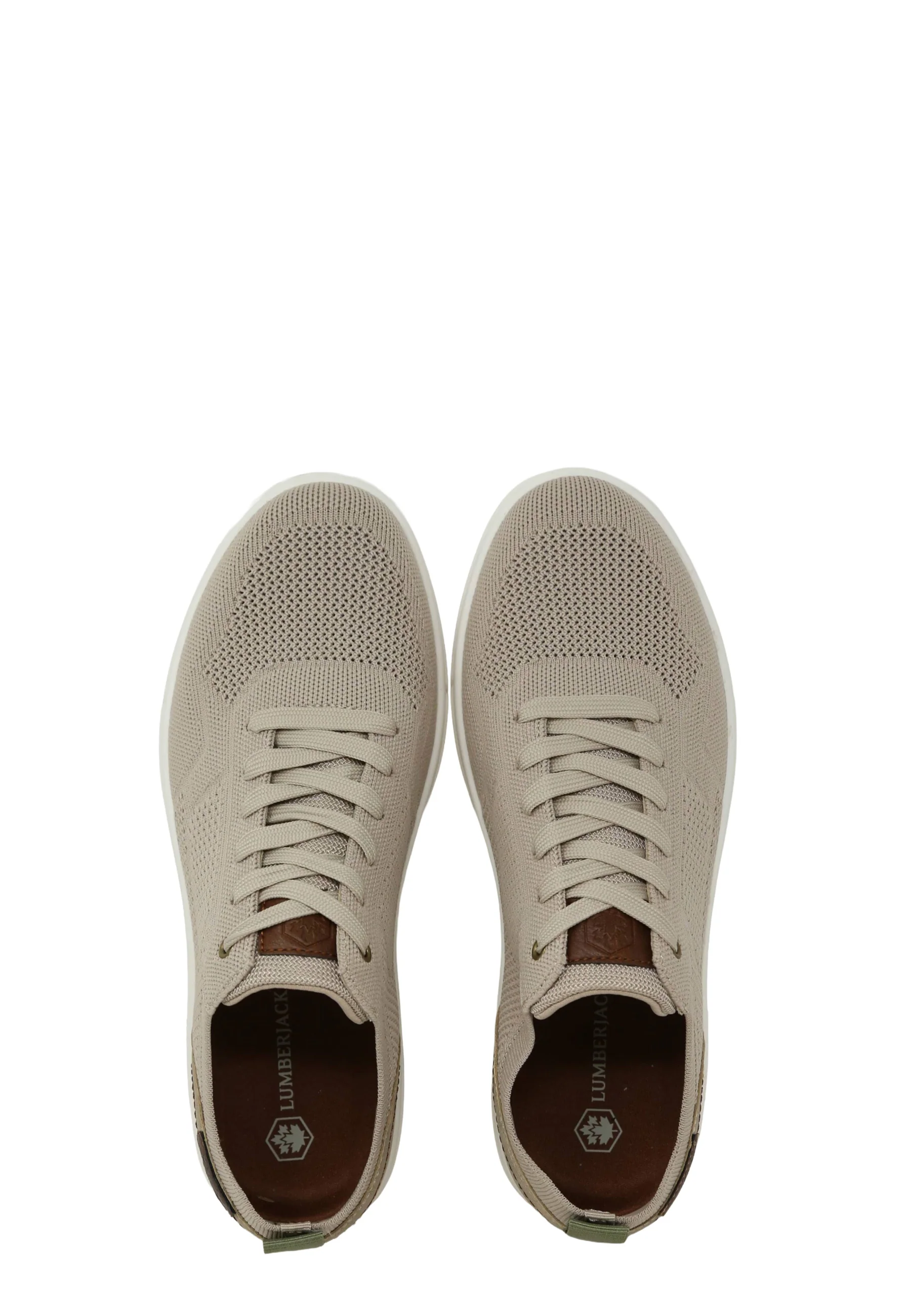 Lumberjack Sneakers Uomo | 102268873 - Image 4