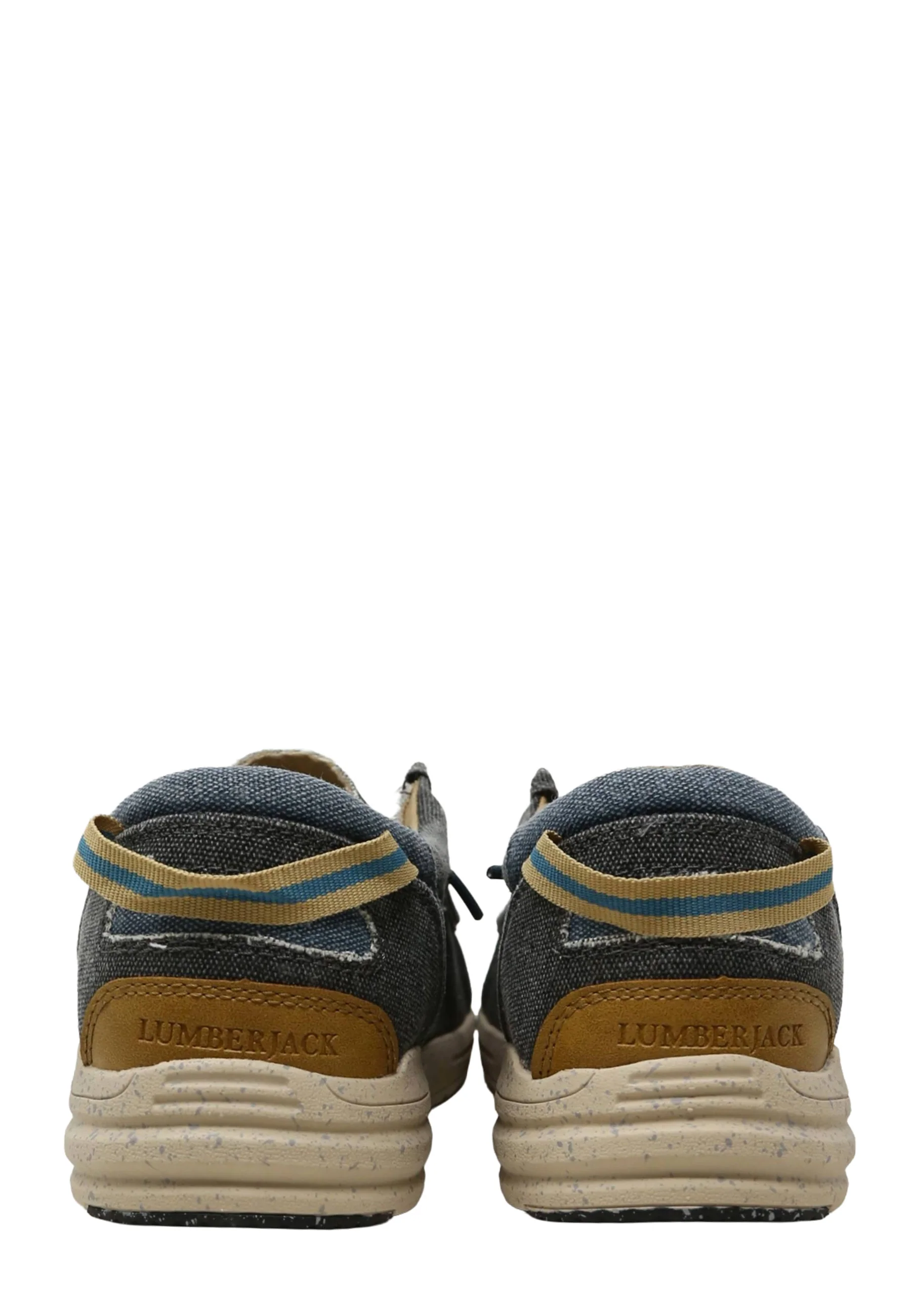 Lumberjack Slip-on Uomo | 102268957 - Image 3