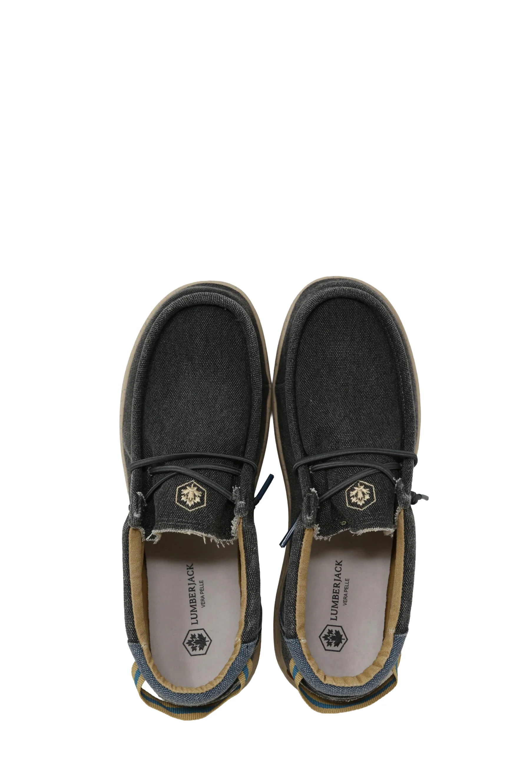 Lumberjack Slip-on Uomo | 102268957 - Image 4