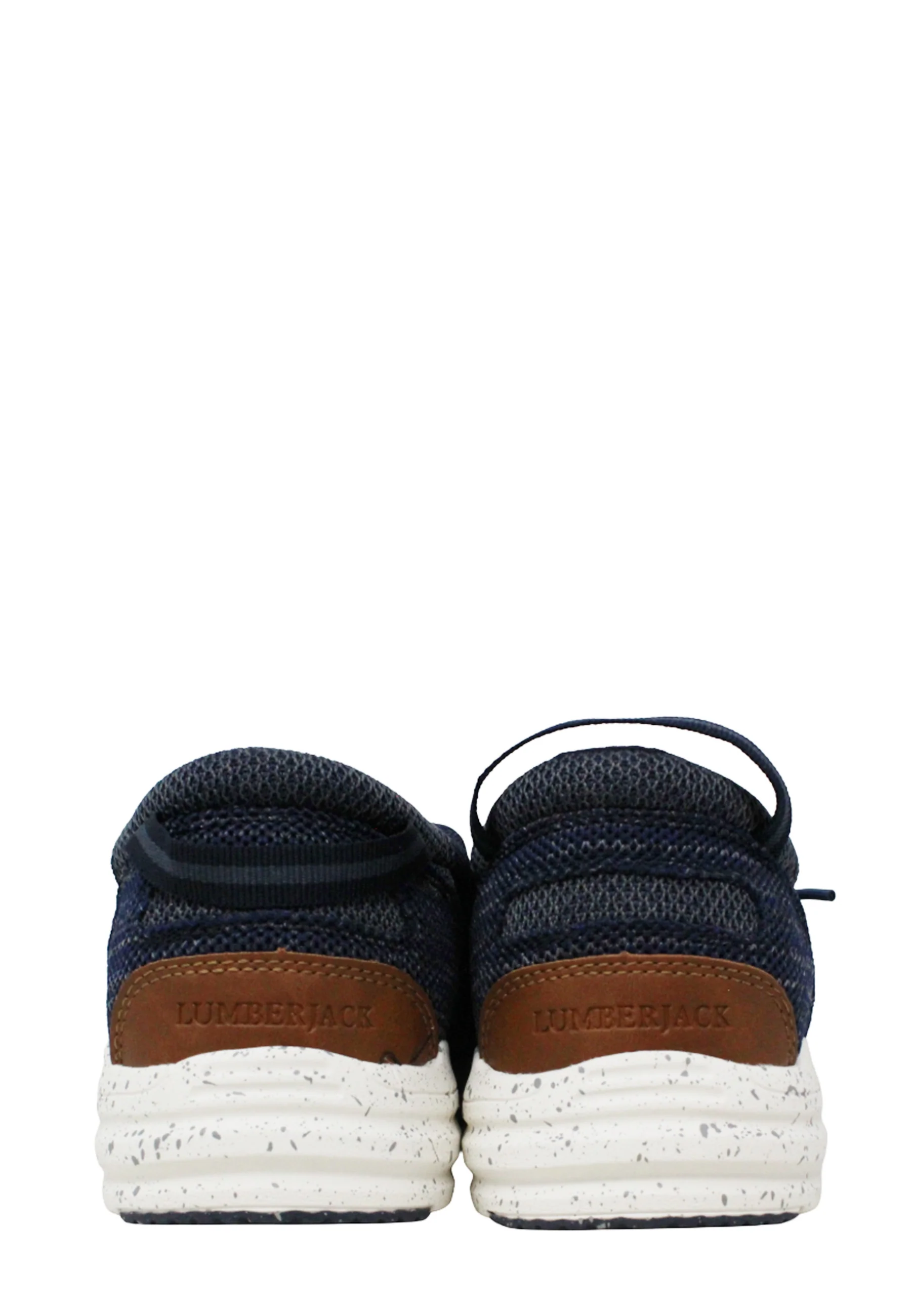 Lumberjack Trevor Slip-on Uomo | 102268959 - Image 3