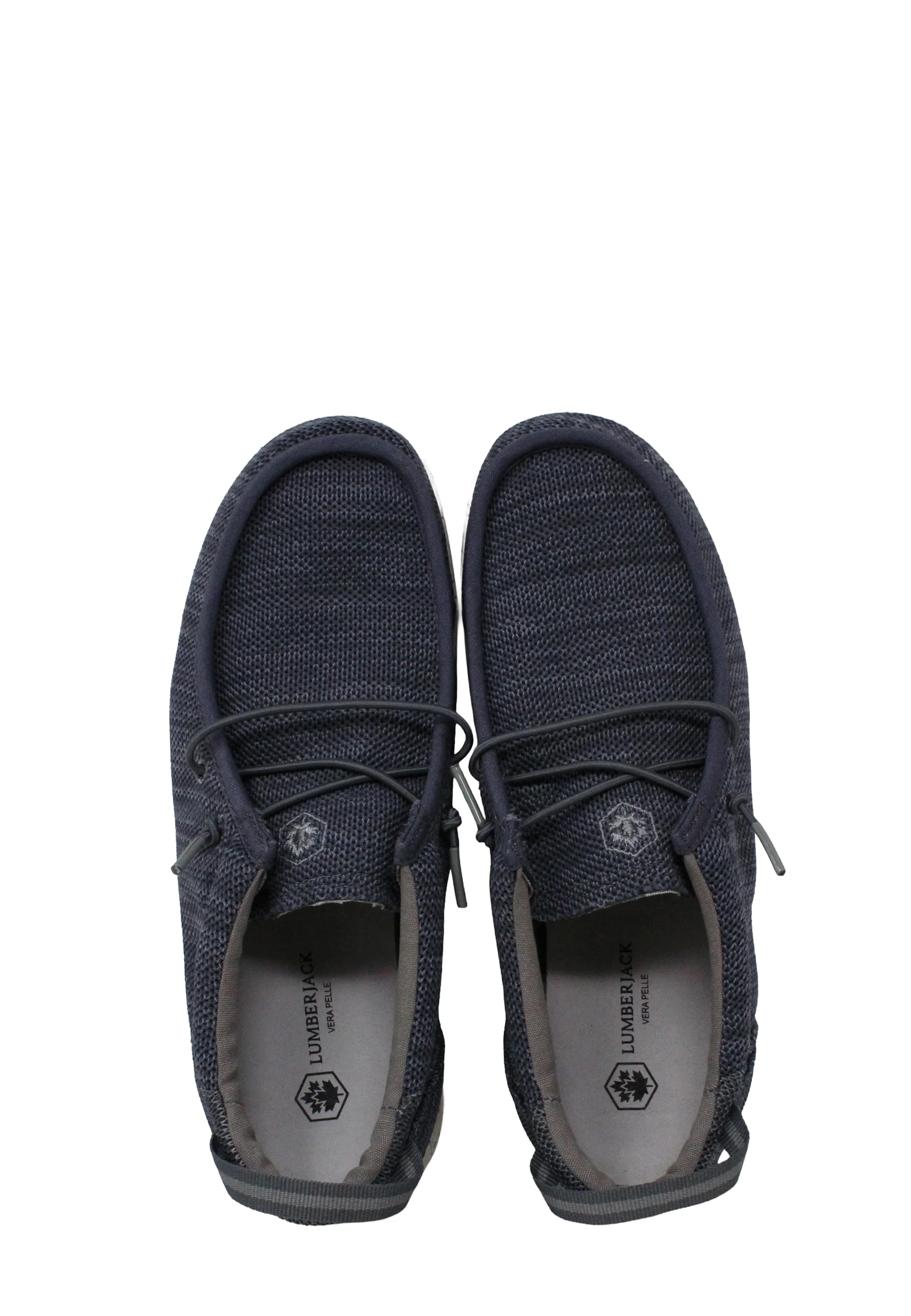 Lumberjack Trevor Slip-on Uomo | 102268962 - Image 4