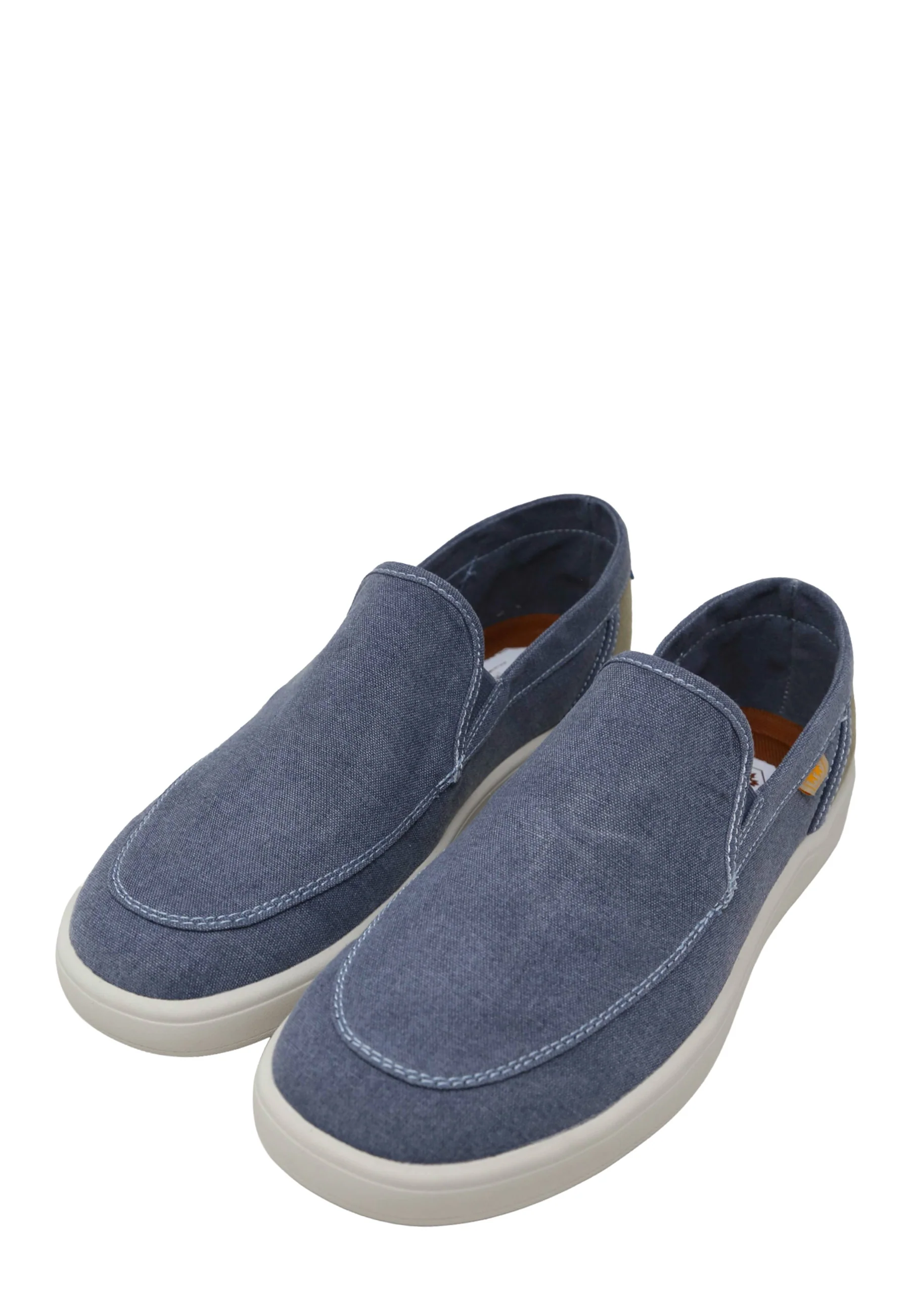 Lumberjack Slip-on Uomo | 102268987 - Image 2