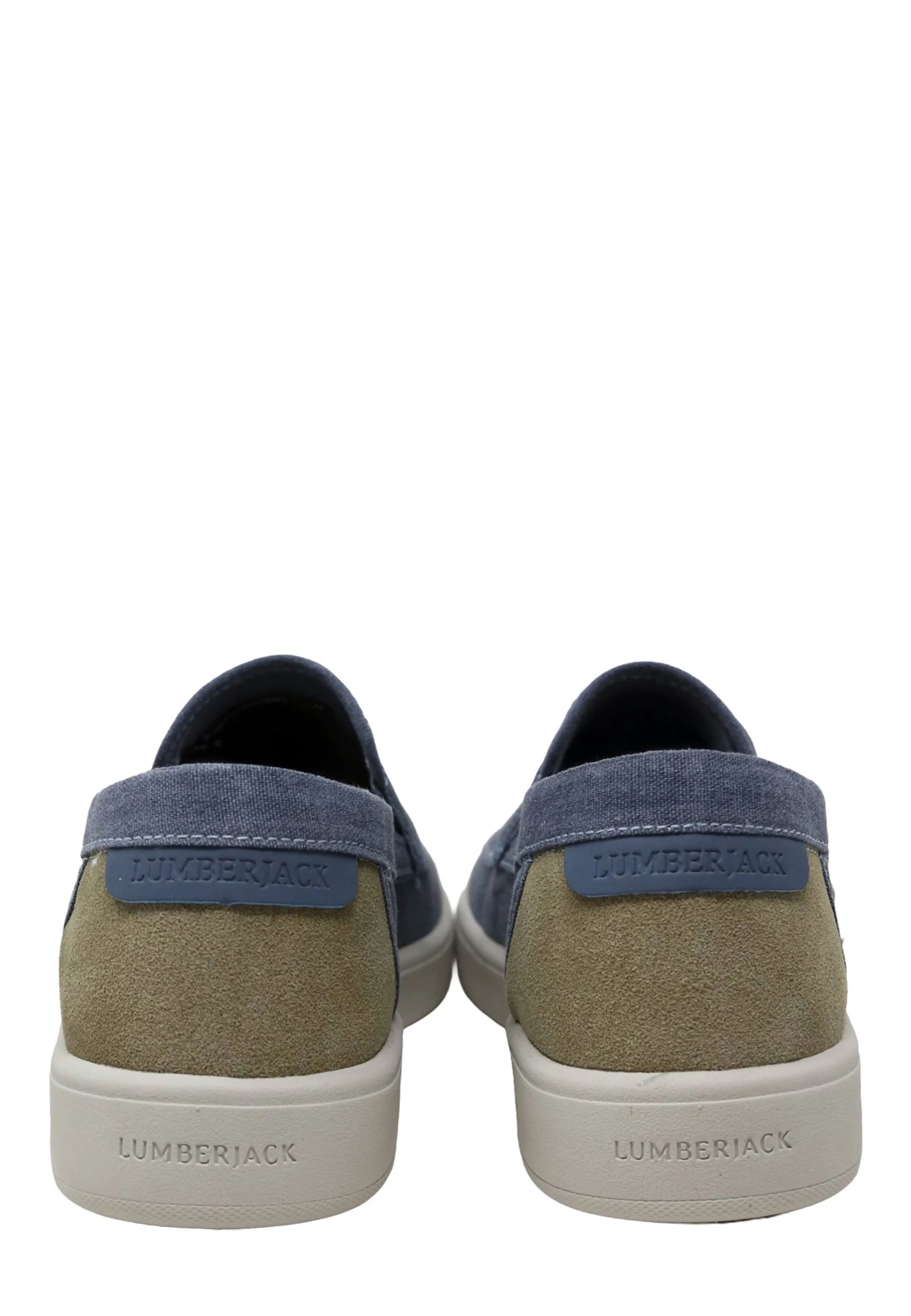 Lumberjack Slip-on Uomo | 102268987 - Image 3