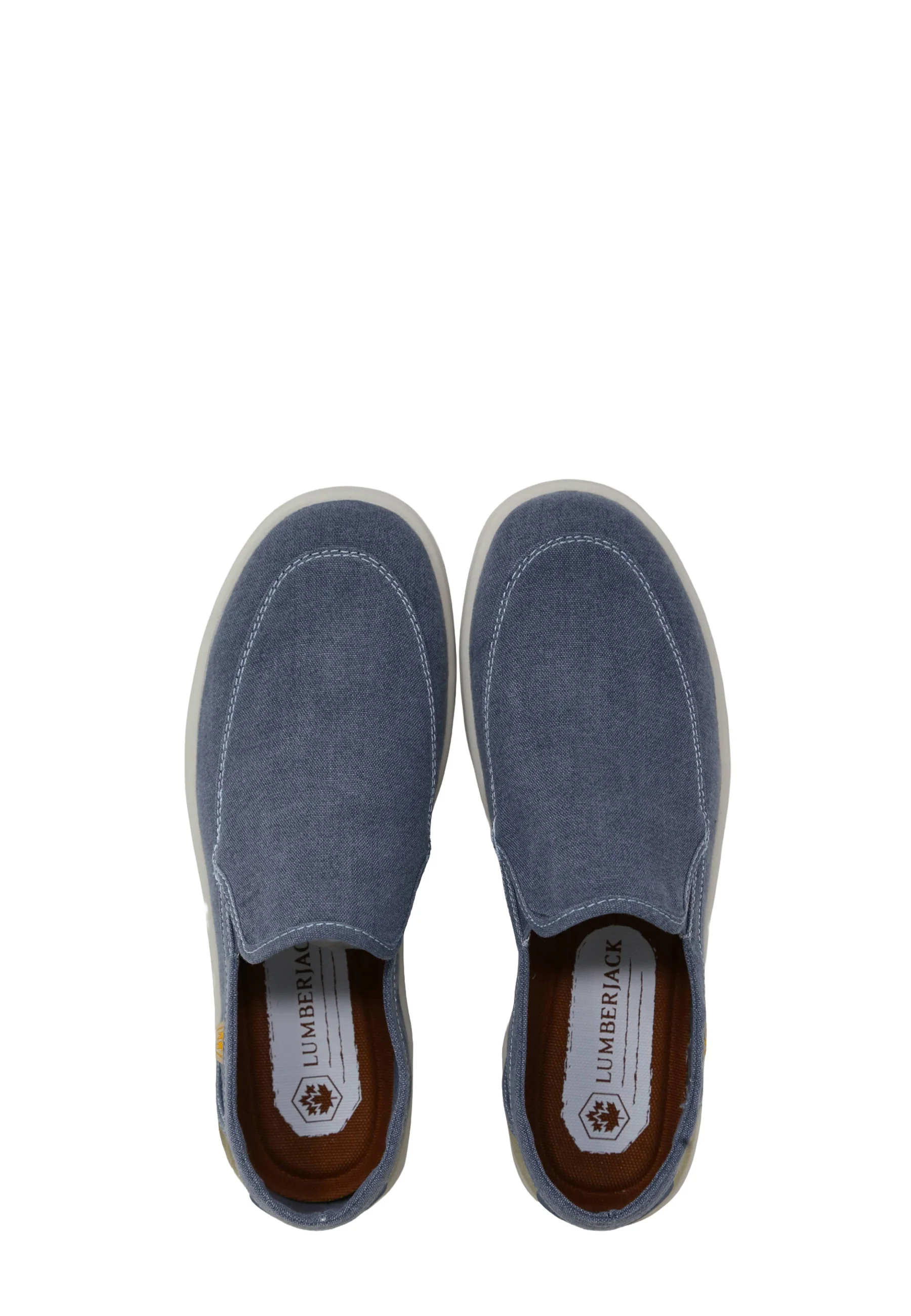 Lumberjack Slip-on Uomo | 102268987 - Image 4