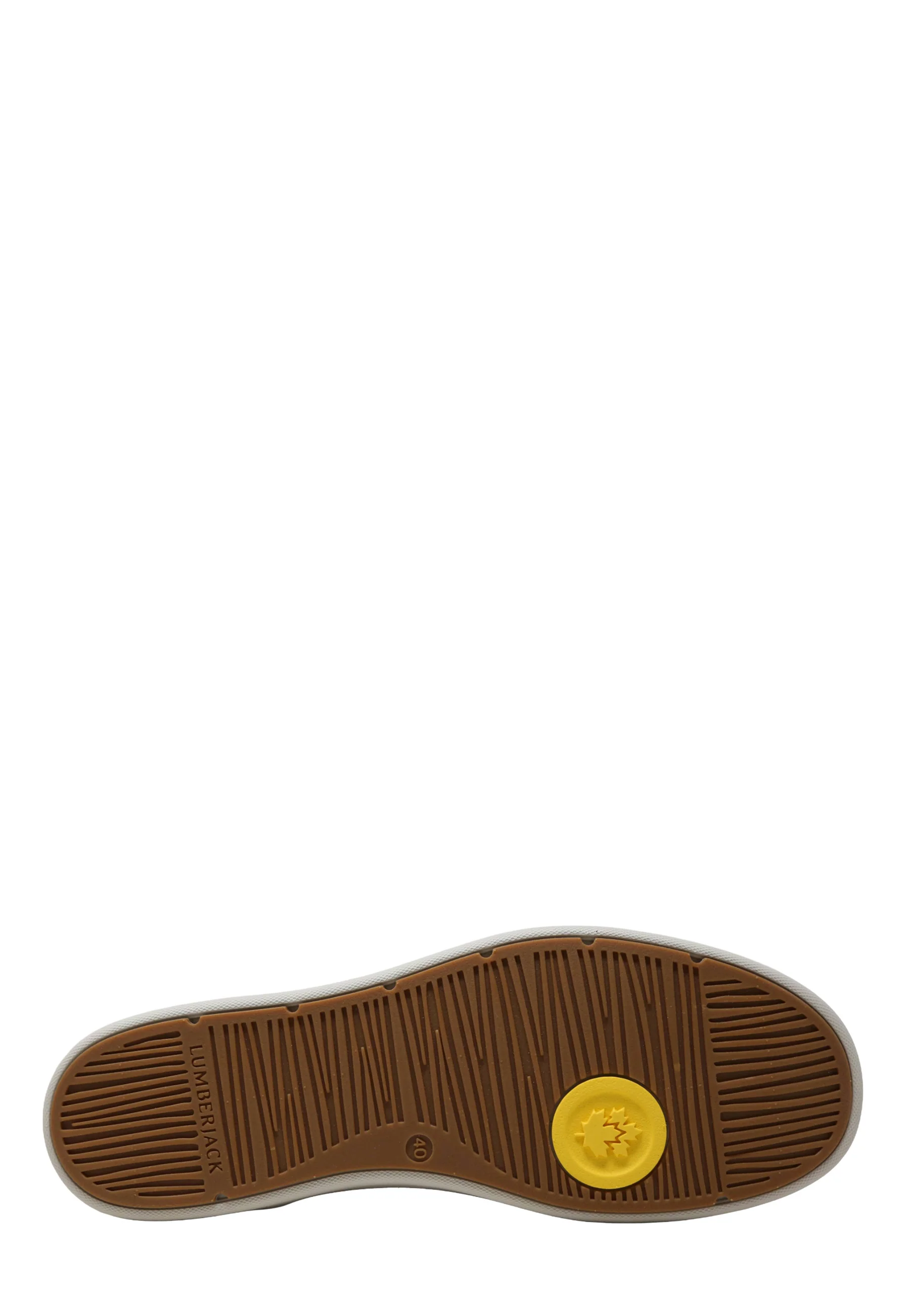 Lumberjack Slip-on Uomo | 102268987 - Image 6