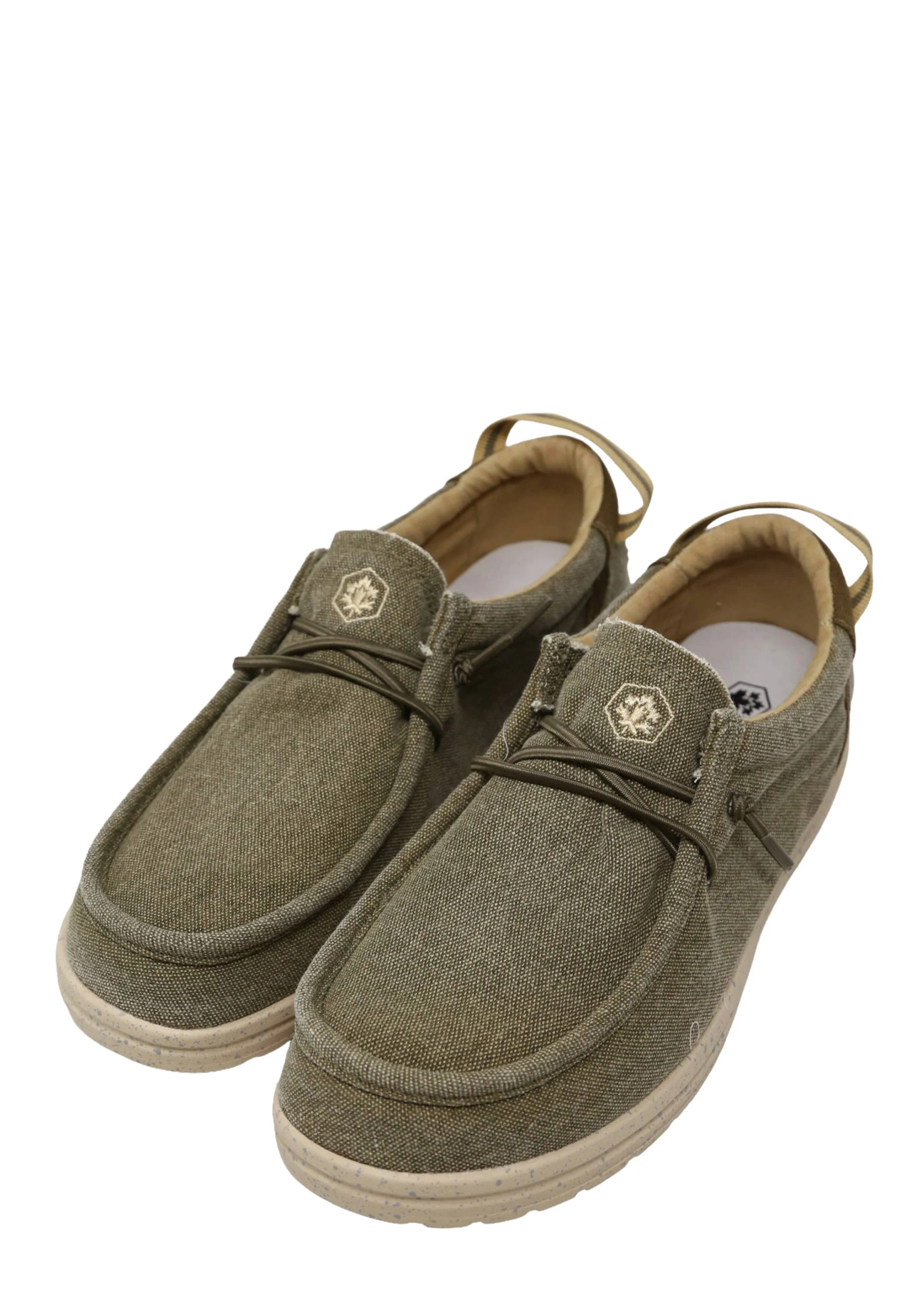 Lumberjack Slip-on Uomo | 102268991 - Image 2
