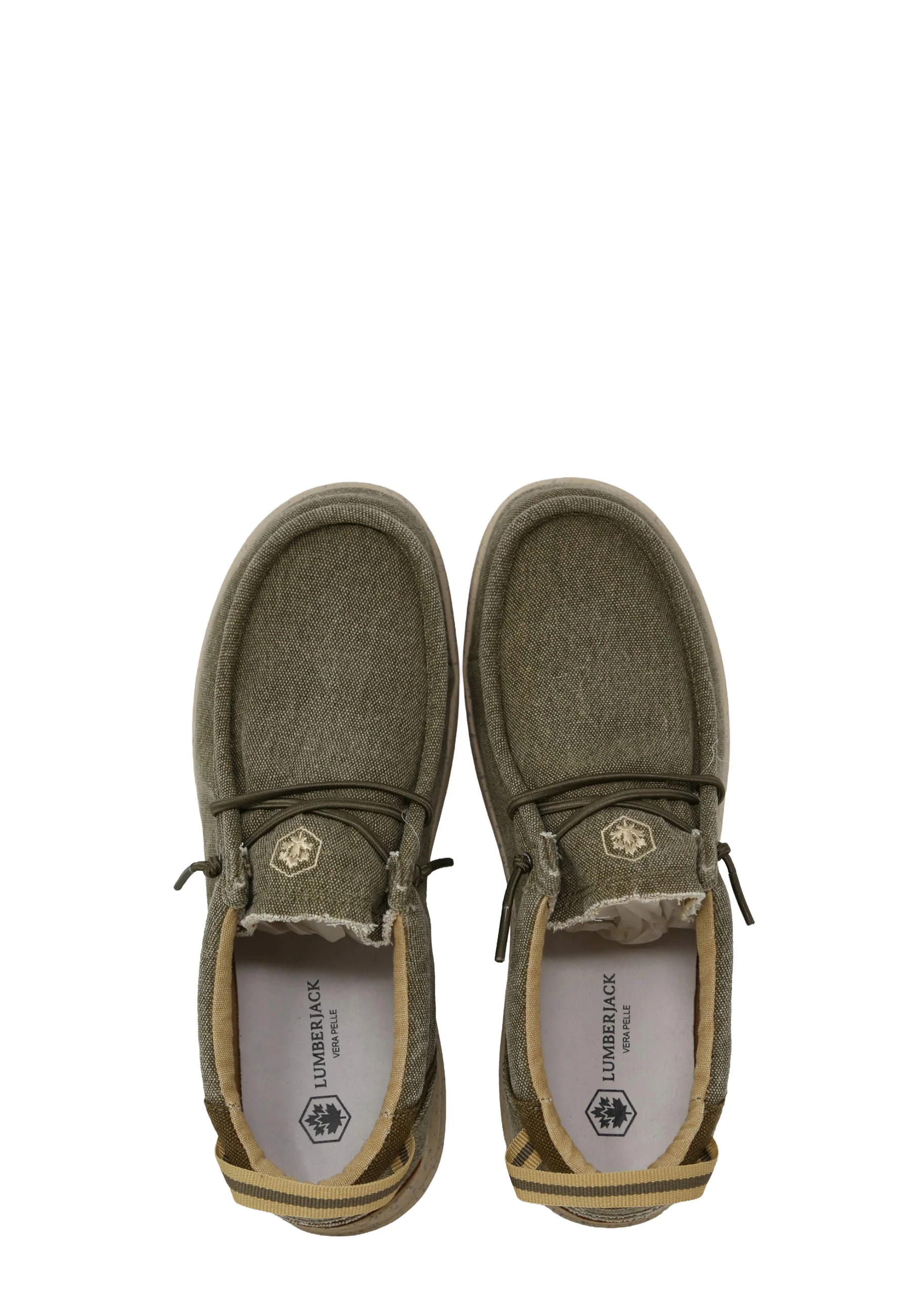 Lumberjack Slip-on Uomo | 102268991 - Image 4